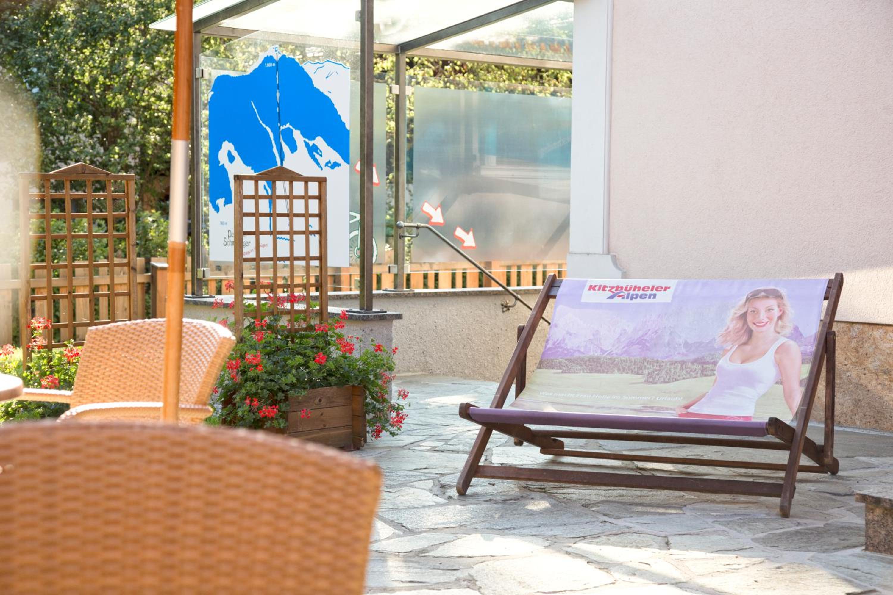 Pension Schmidinger