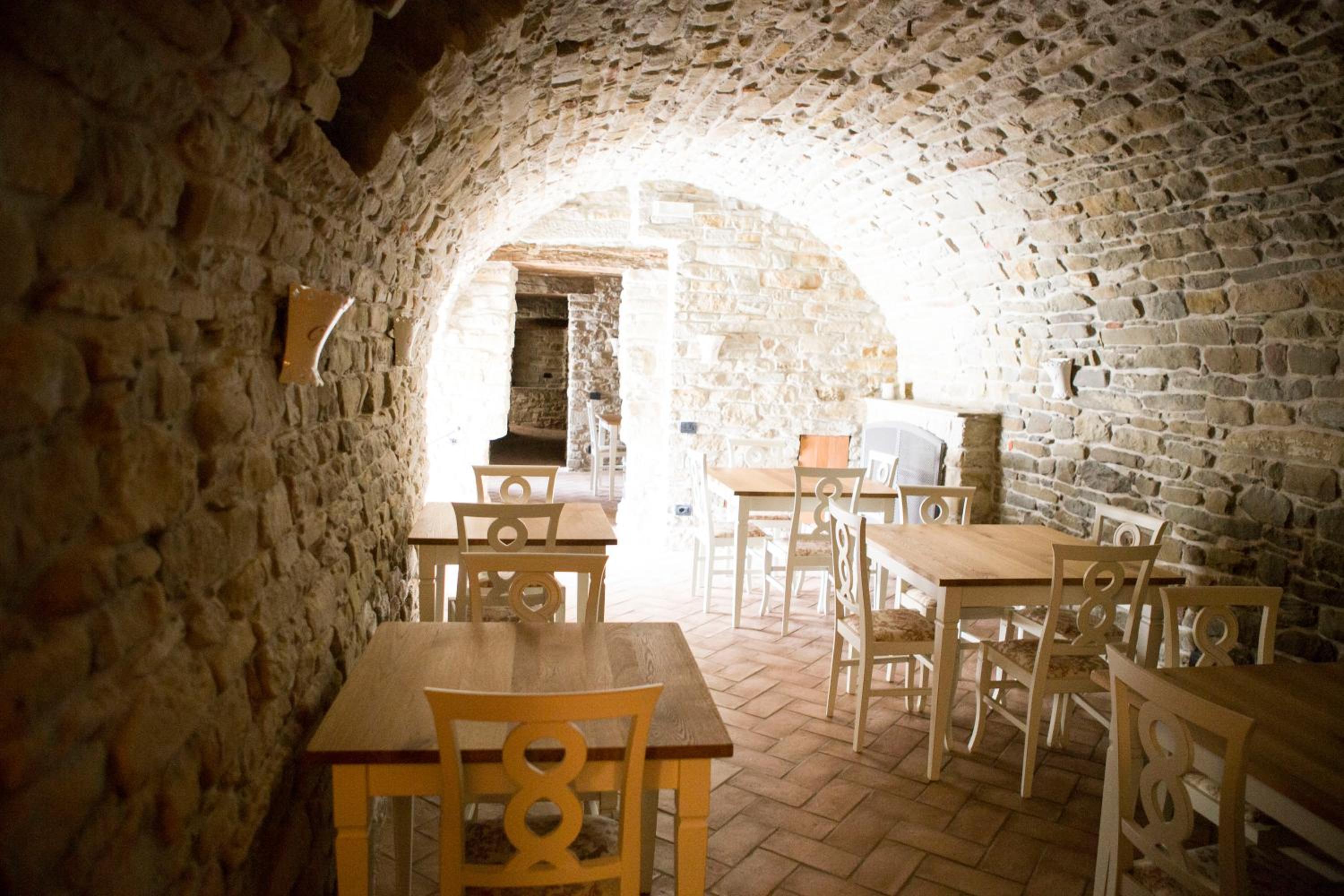 Villa Sibilla