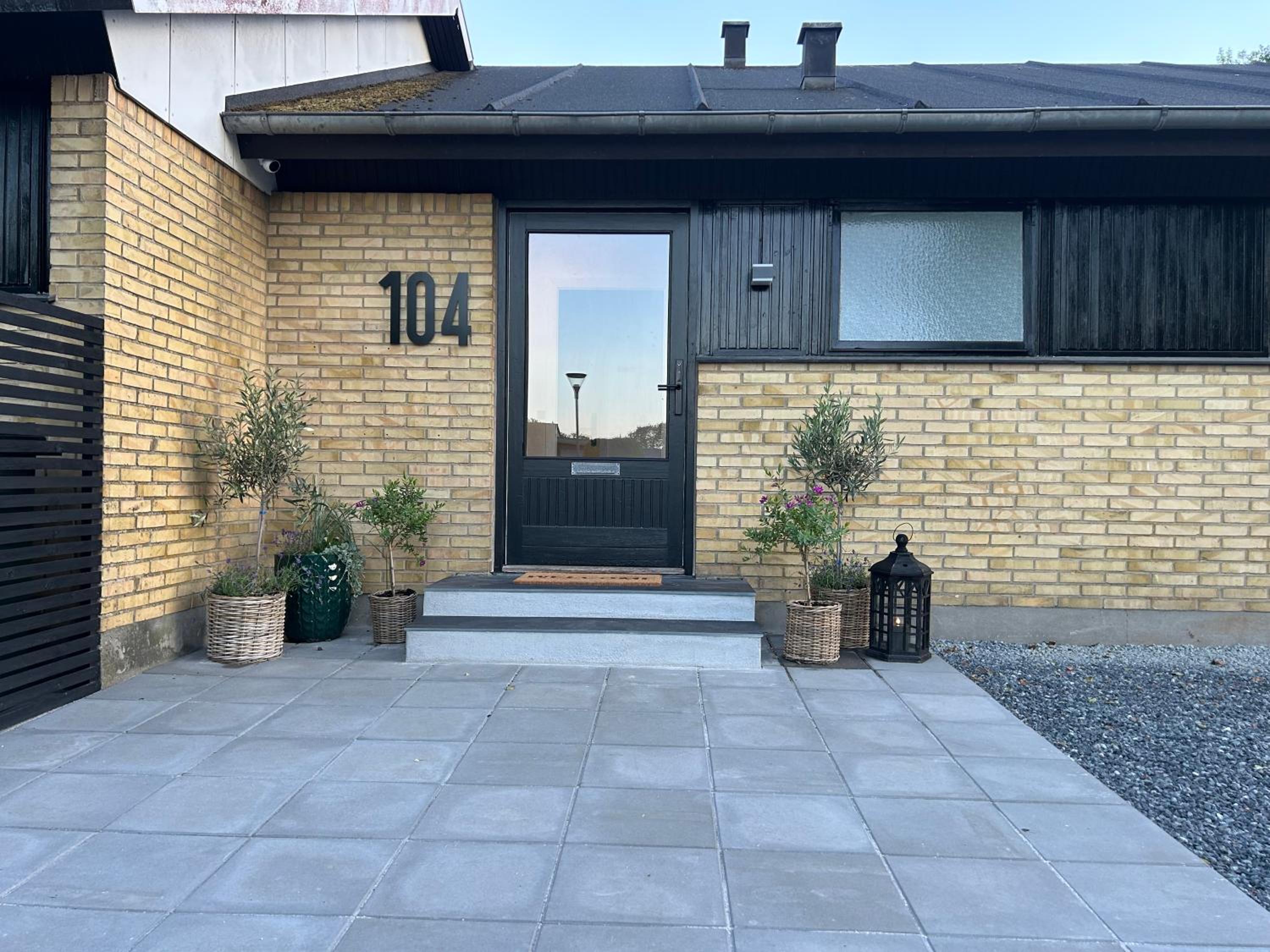 Billund HomeStay