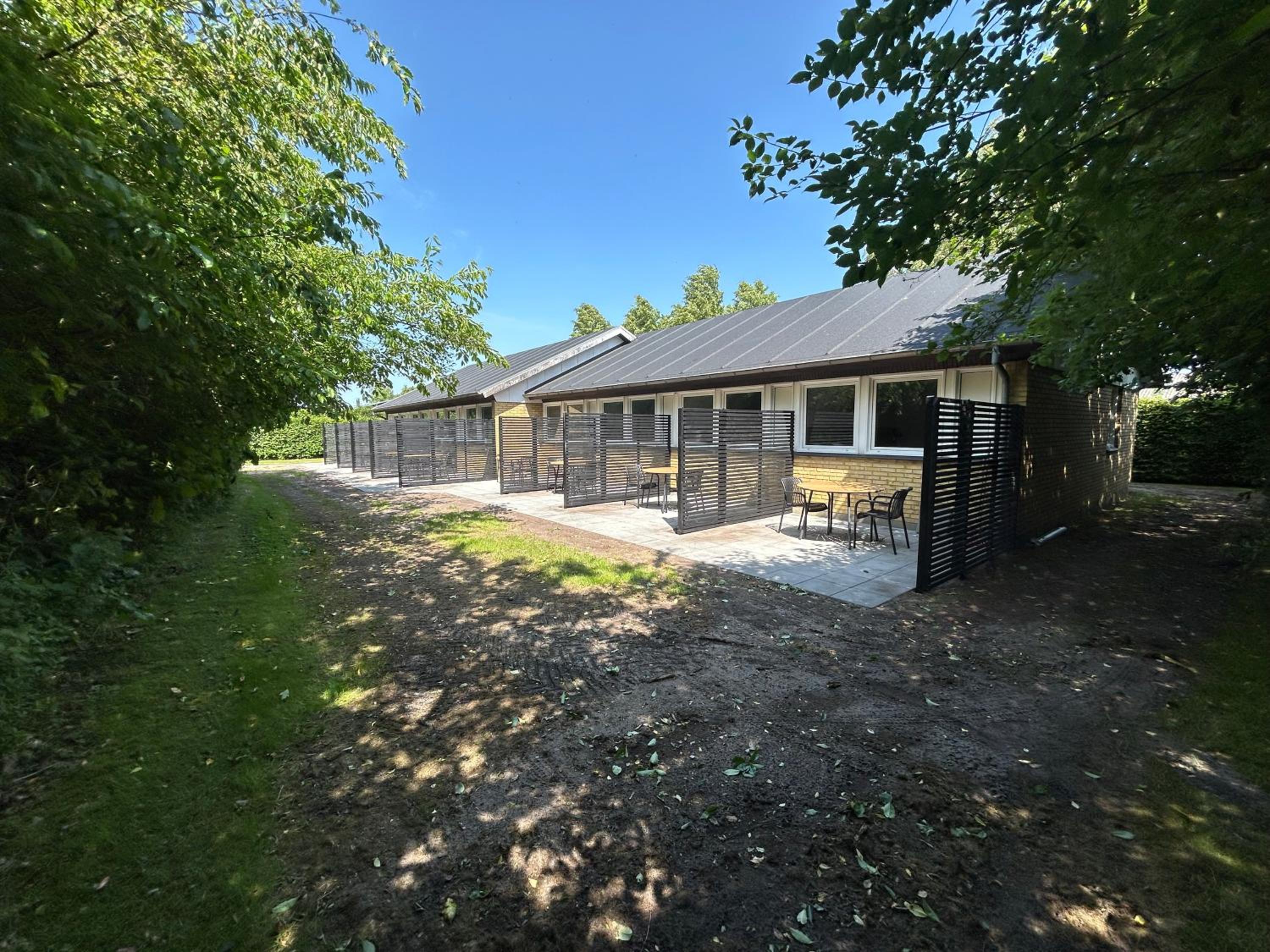 Billund HomeStay