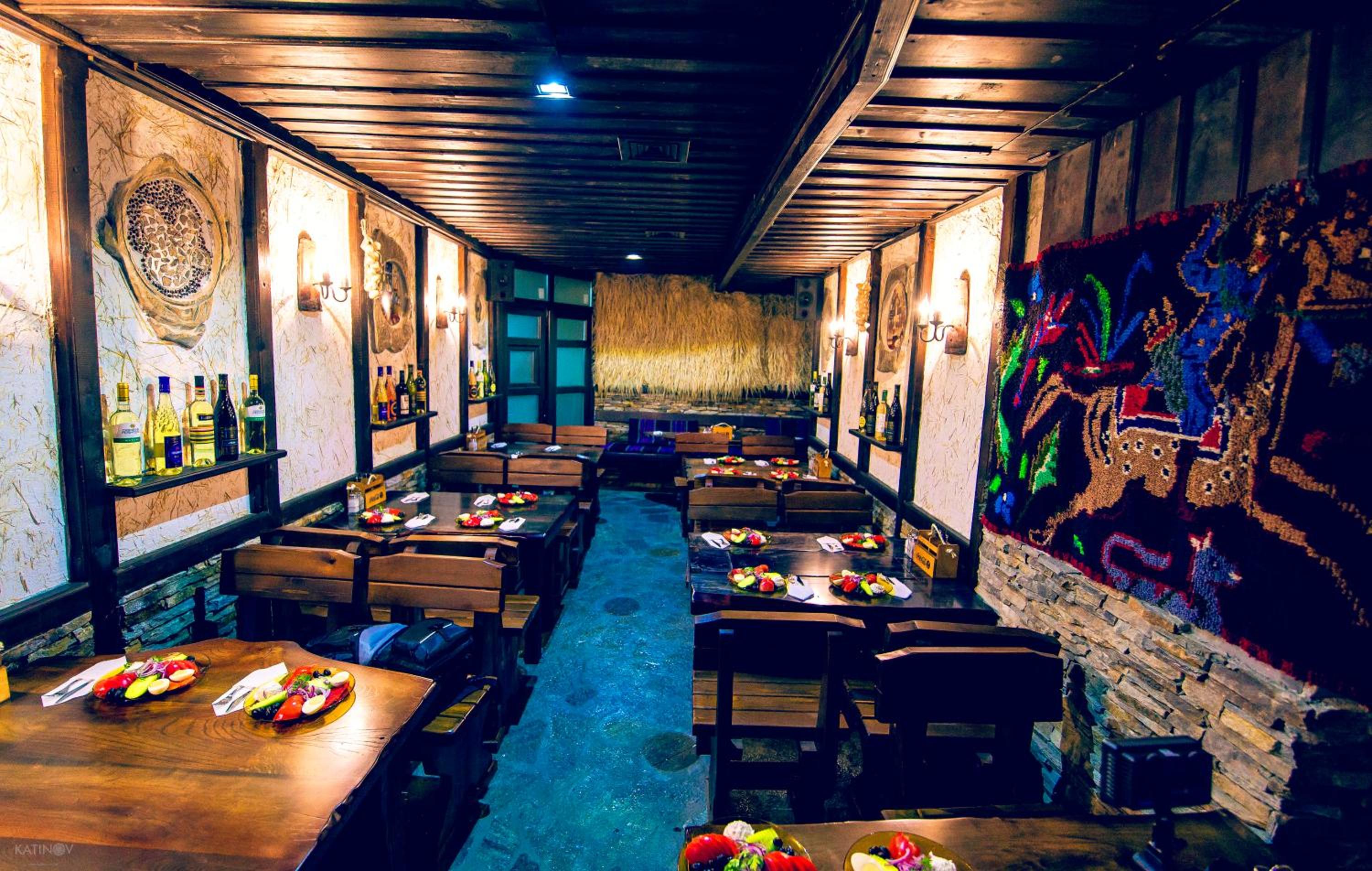 Family hotel Valchanovata Kashta
