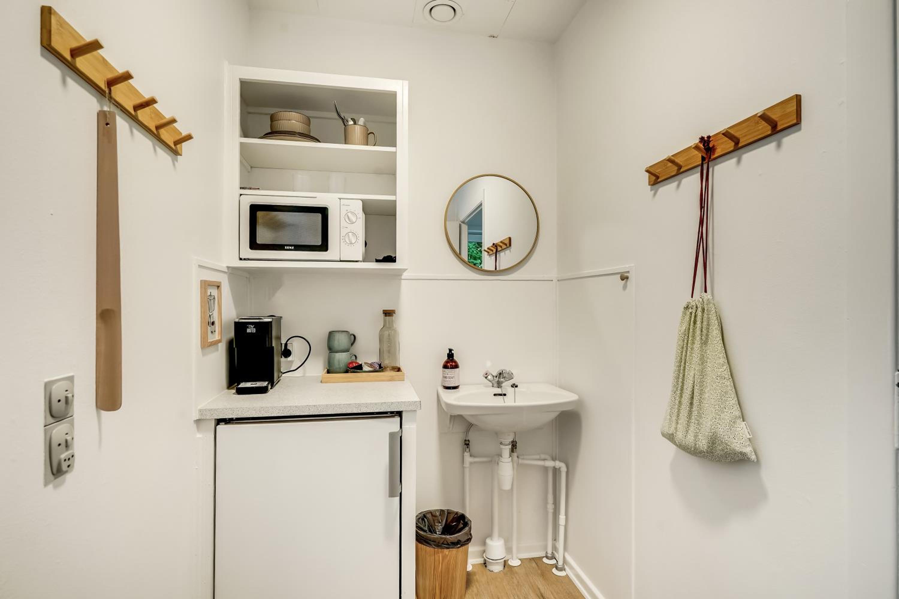 Billund HomeStay