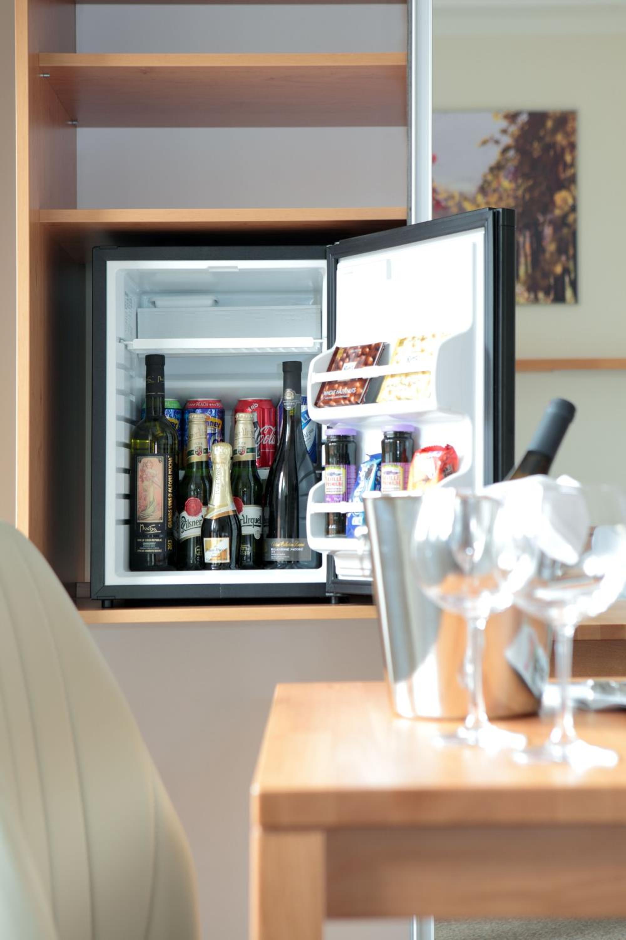 Wine Pension Prague
