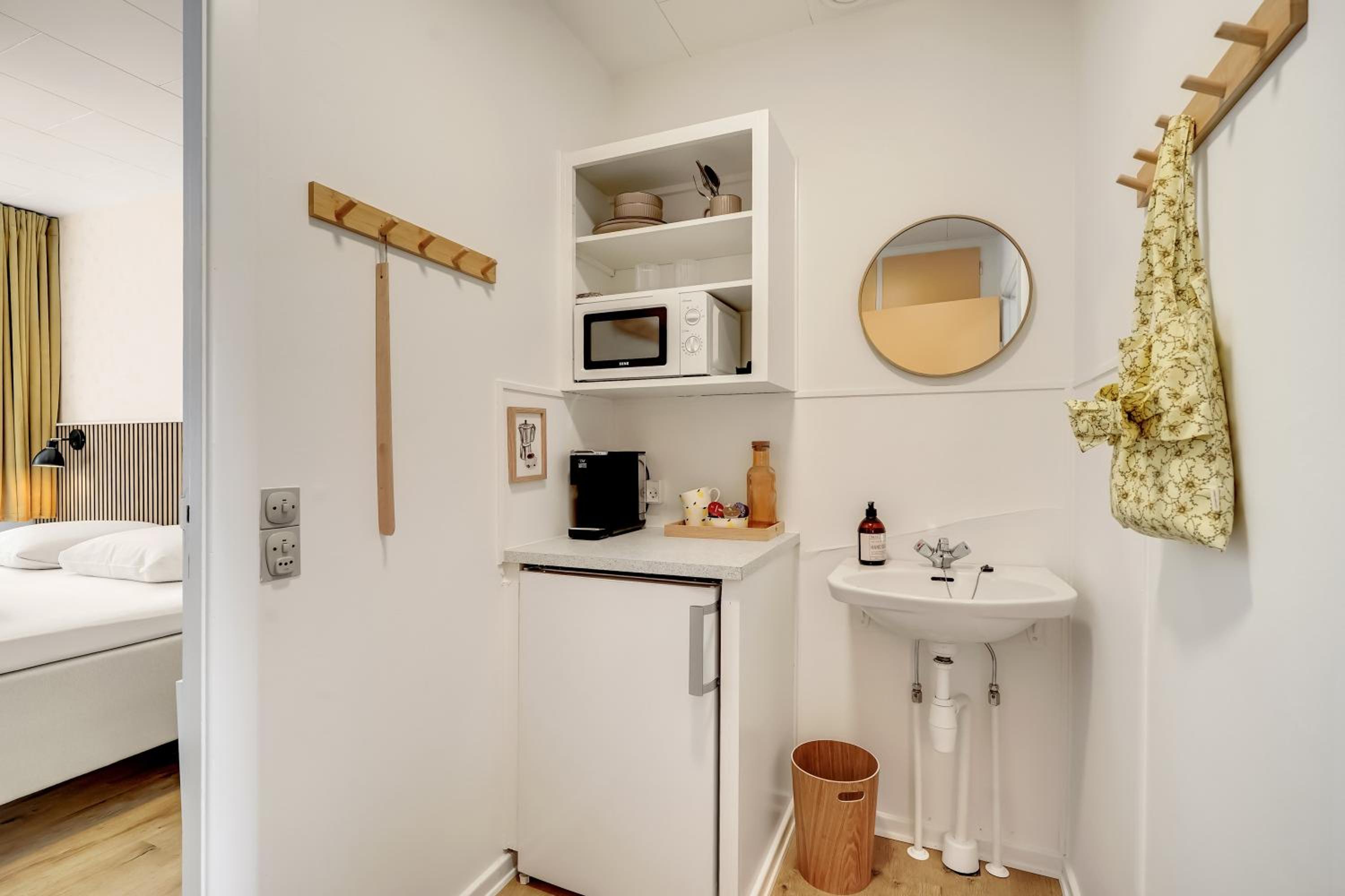Billund HomeStay