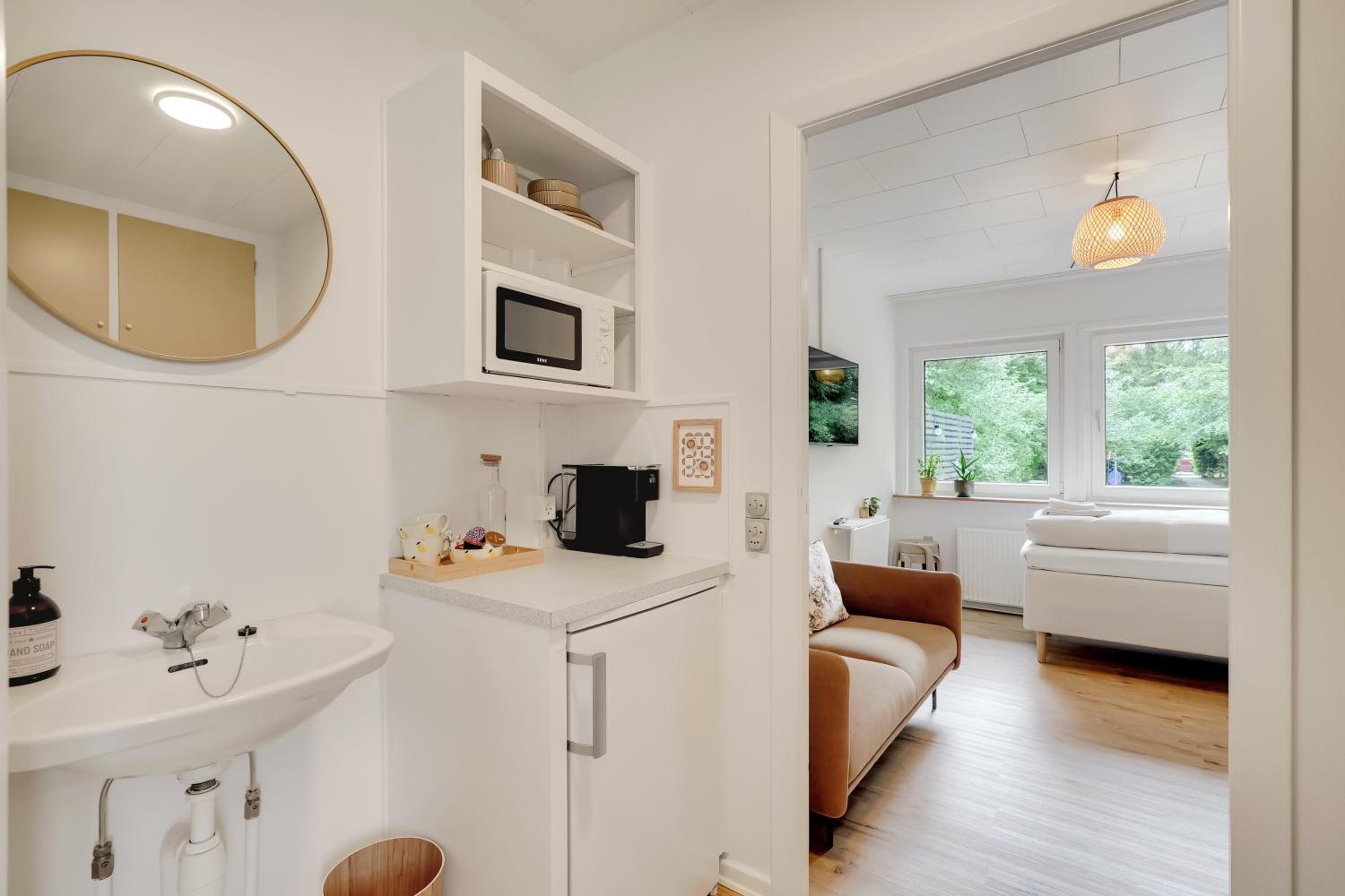 Billund HomeStay