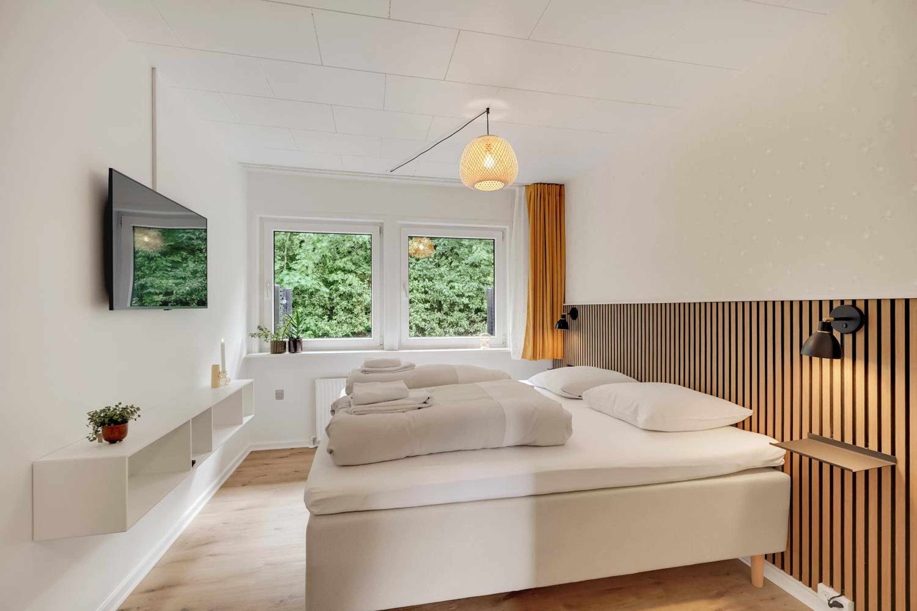 Billund HomeStay