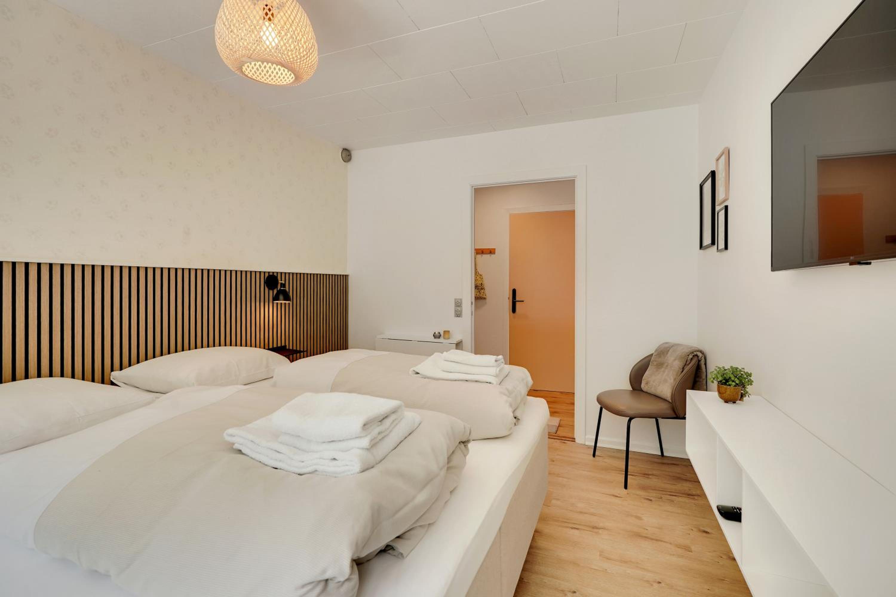 Billund HomeStay