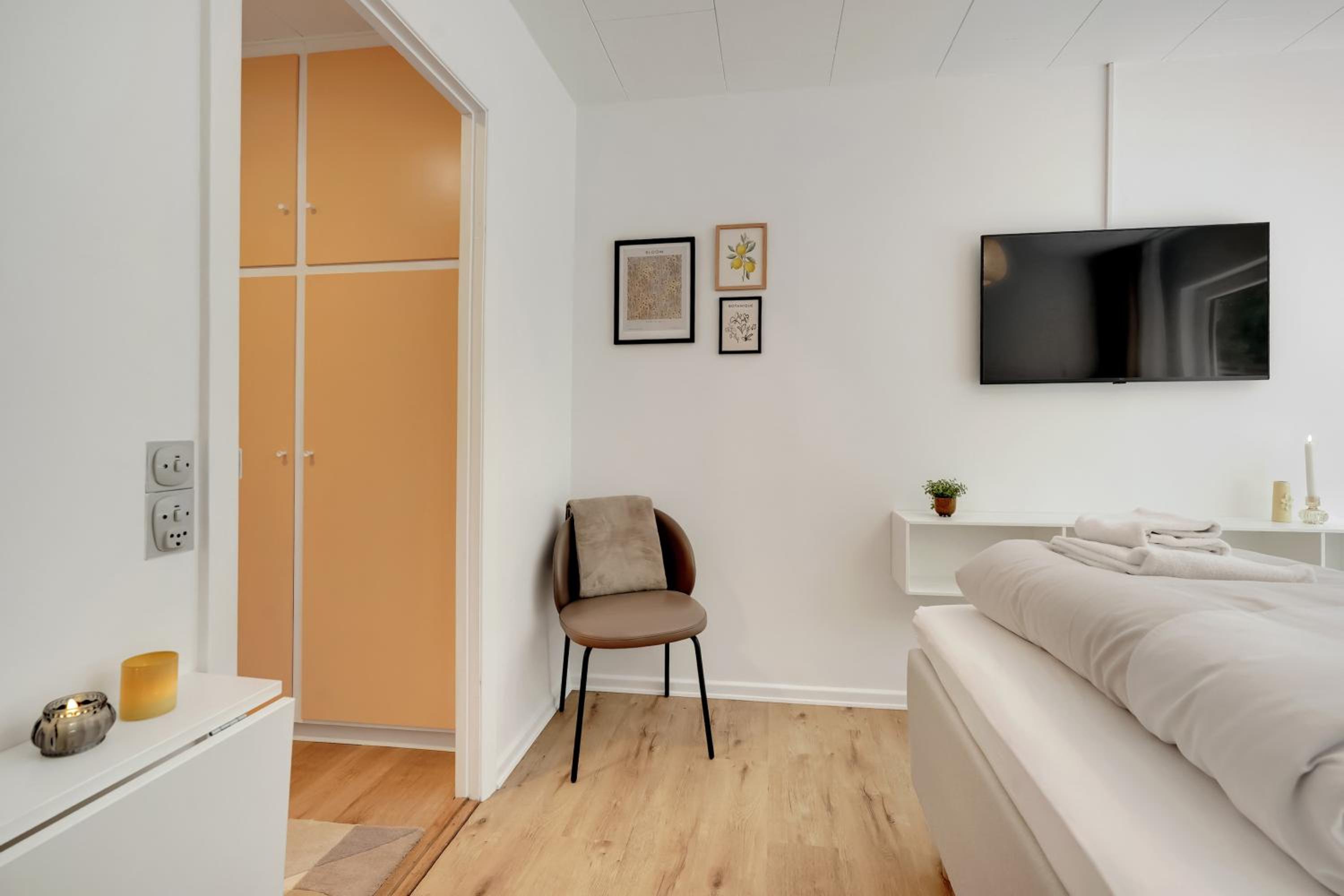 Billund HomeStay