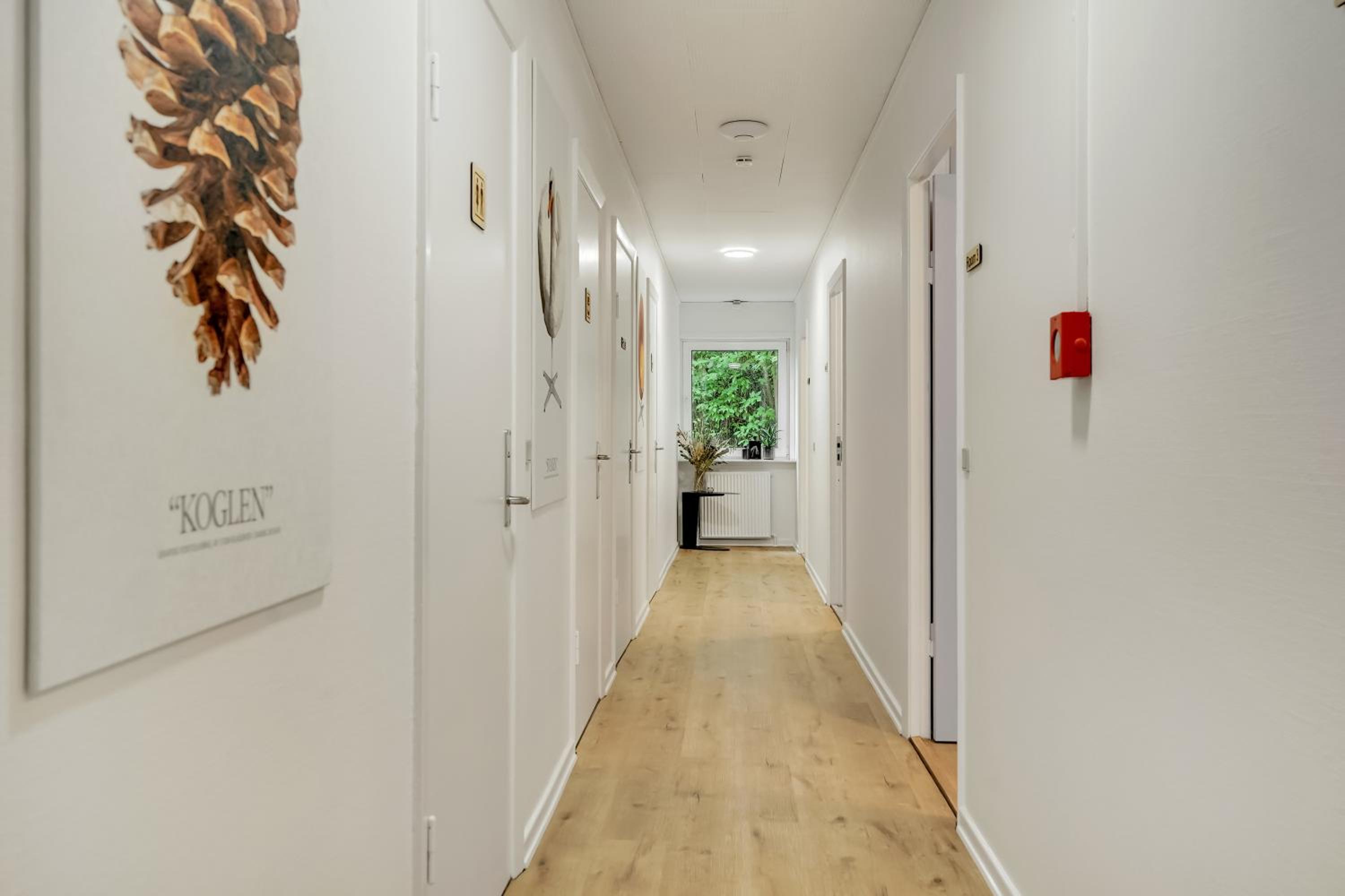 Billund HomeStay