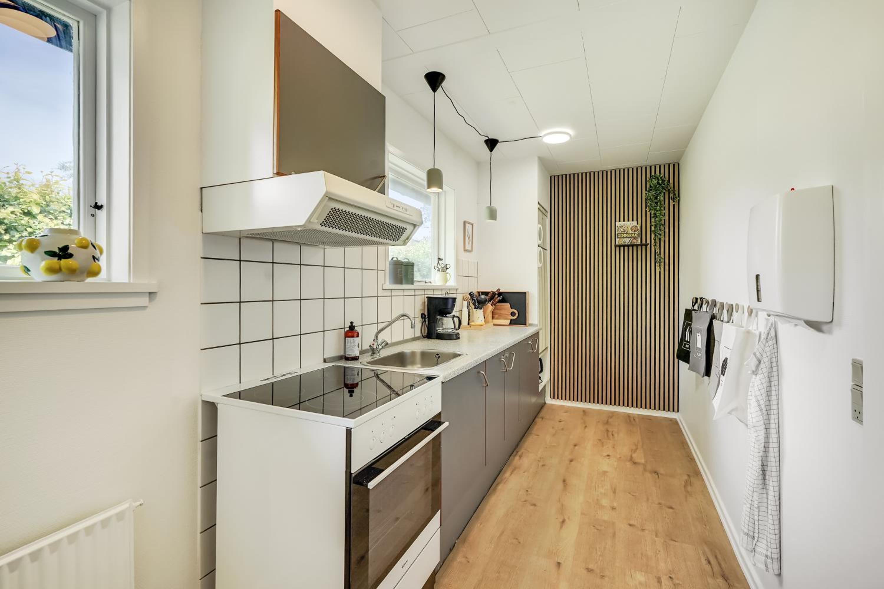 Billund HomeStay