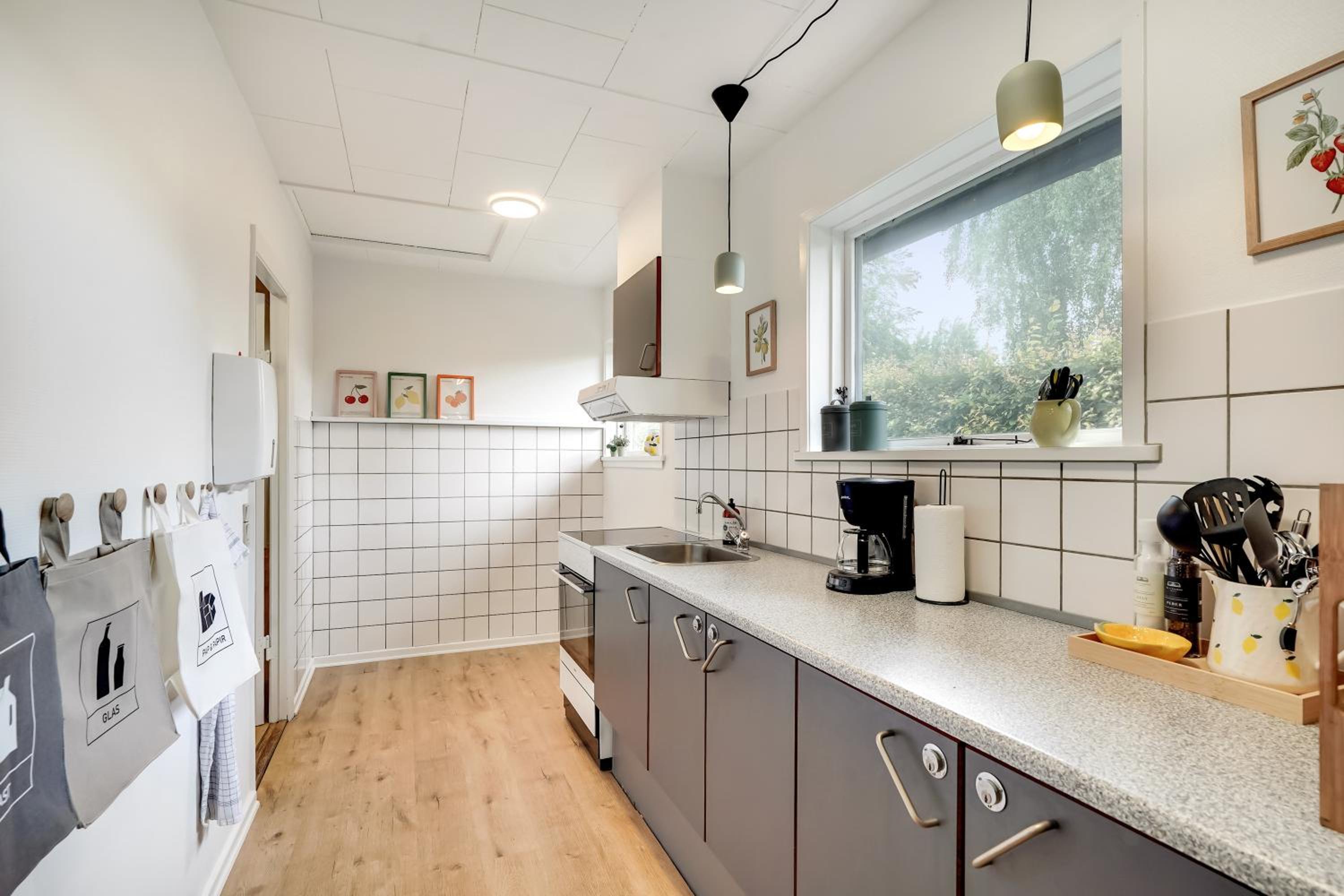 Billund HomeStay