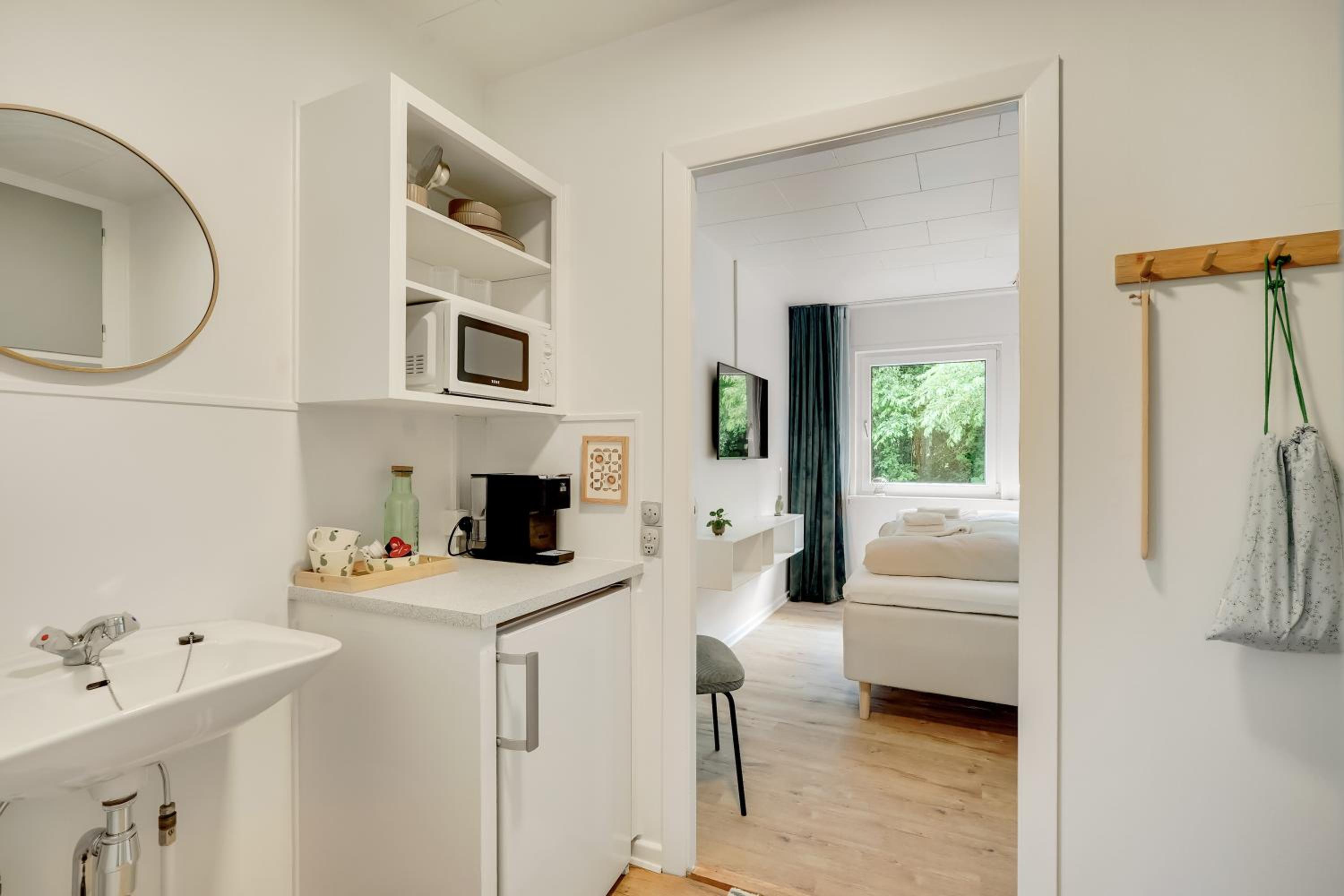 Billund HomeStay