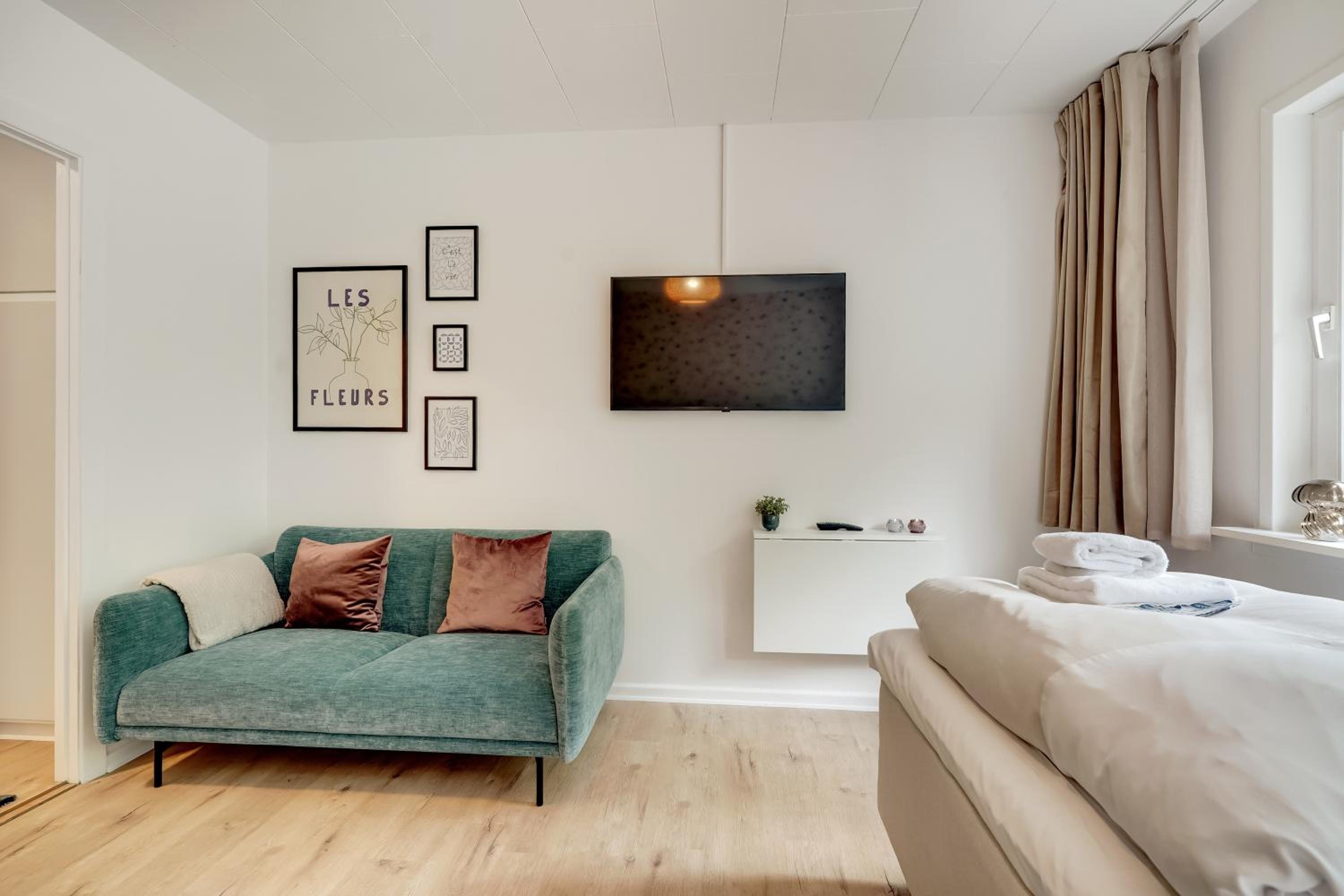 Billund HomeStay