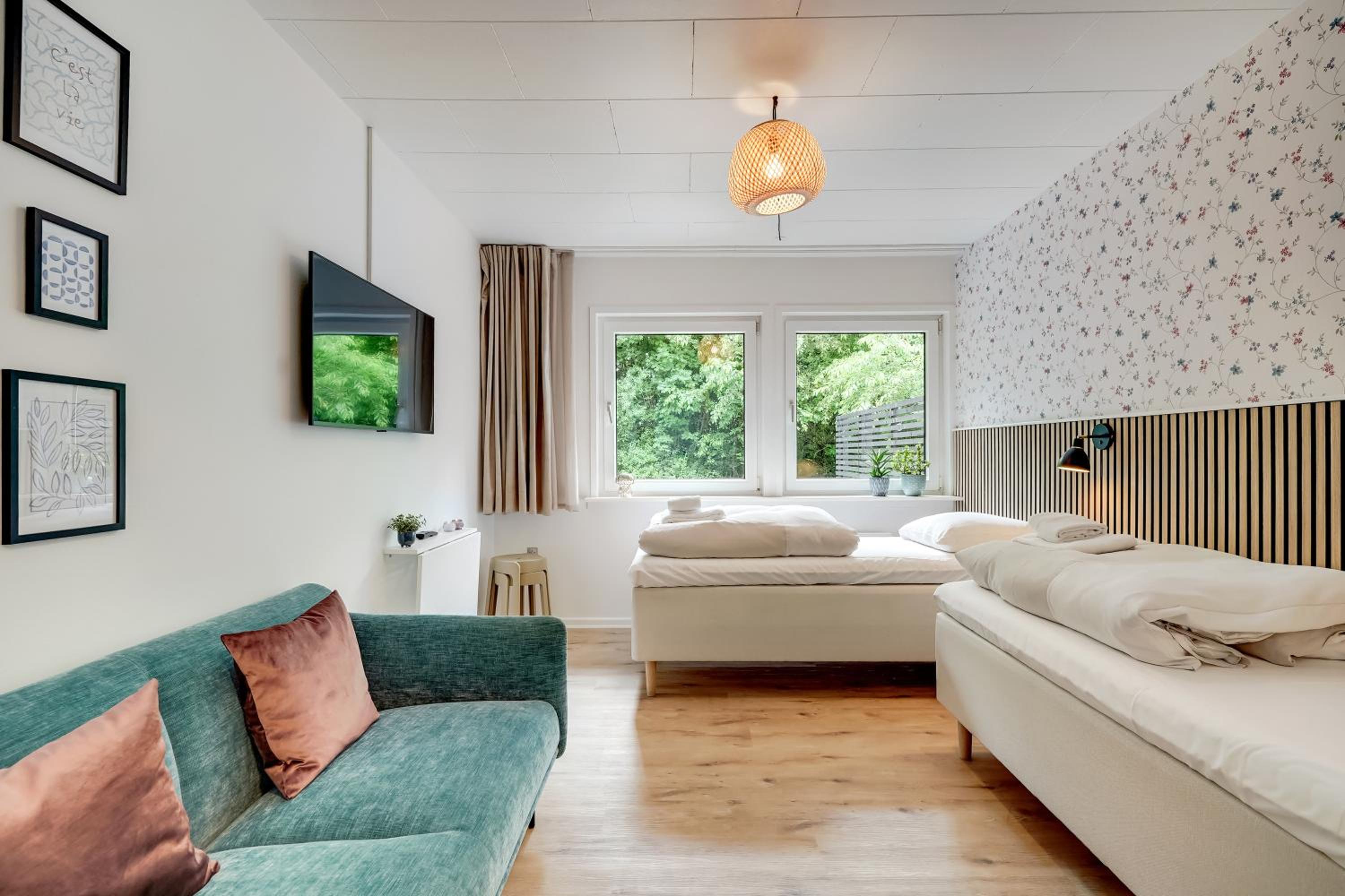 Billund HomeStay