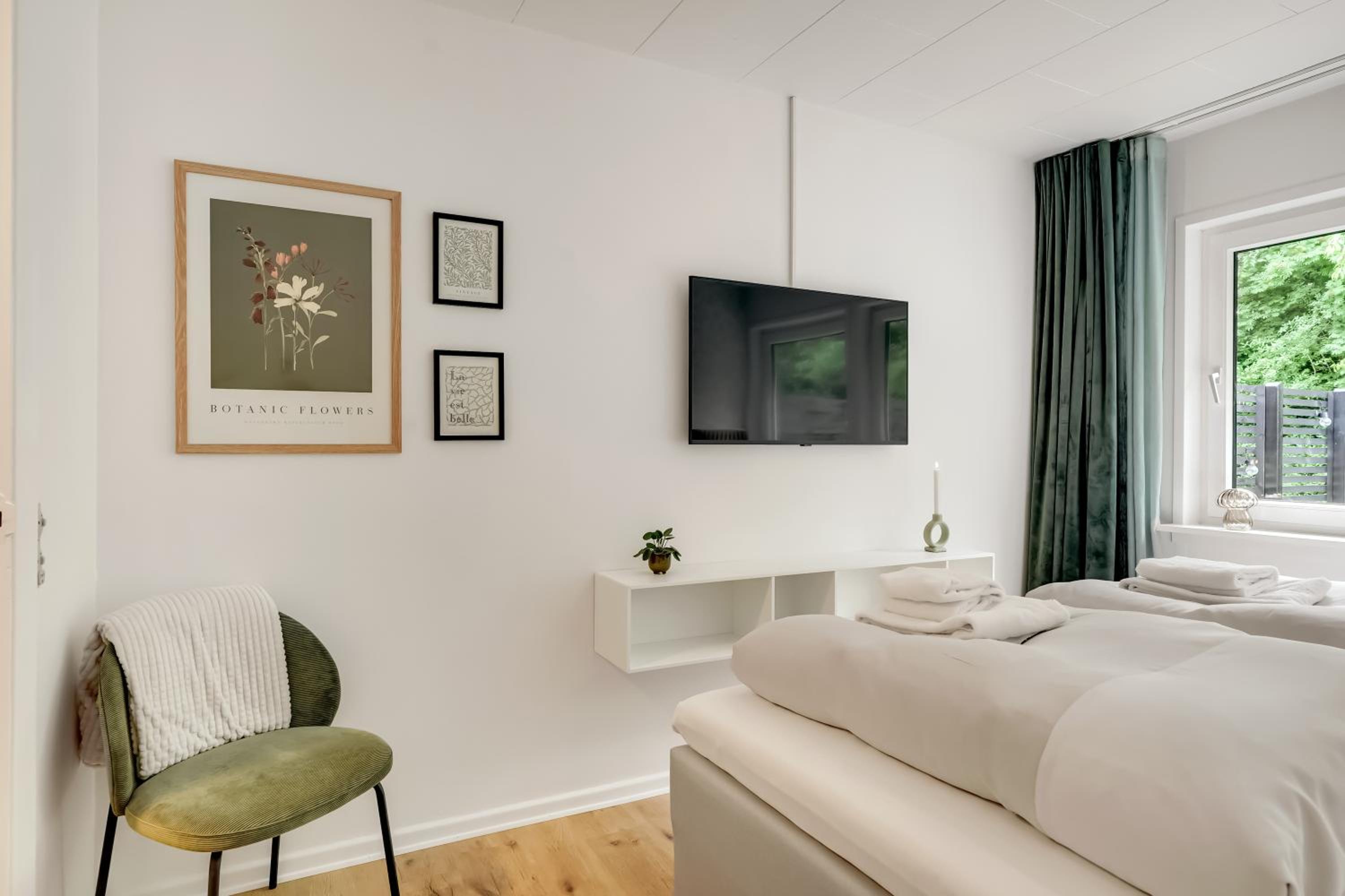 Billund HomeStay