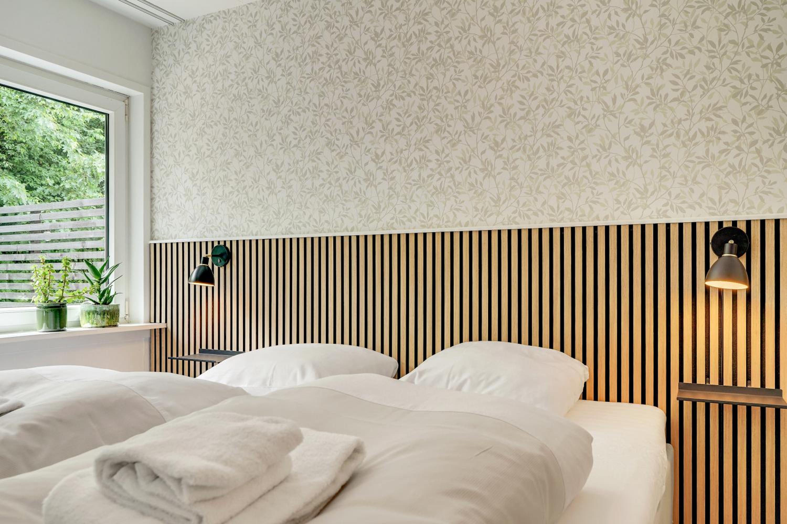 Billund HomeStay