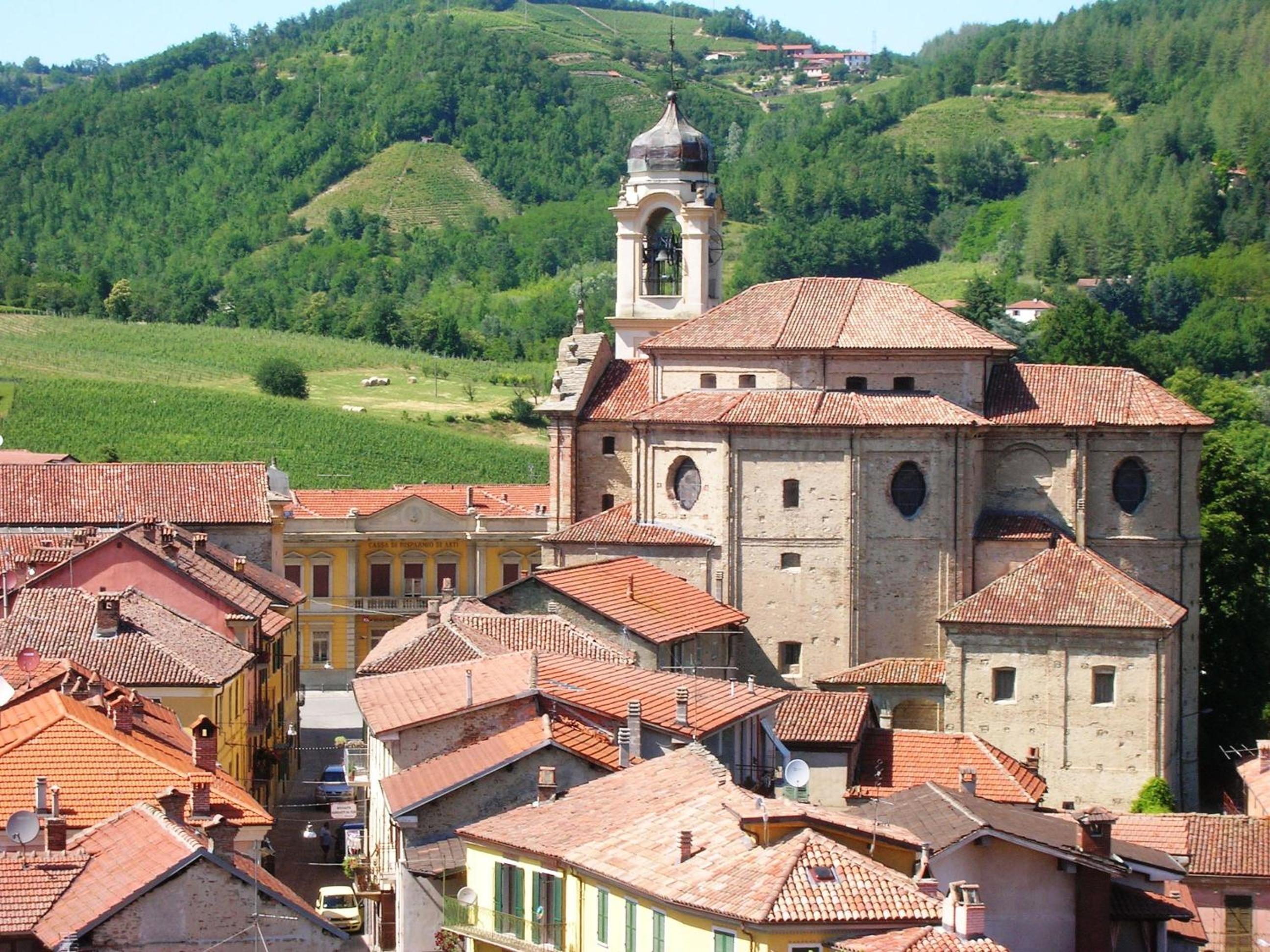 Villa Sibilla