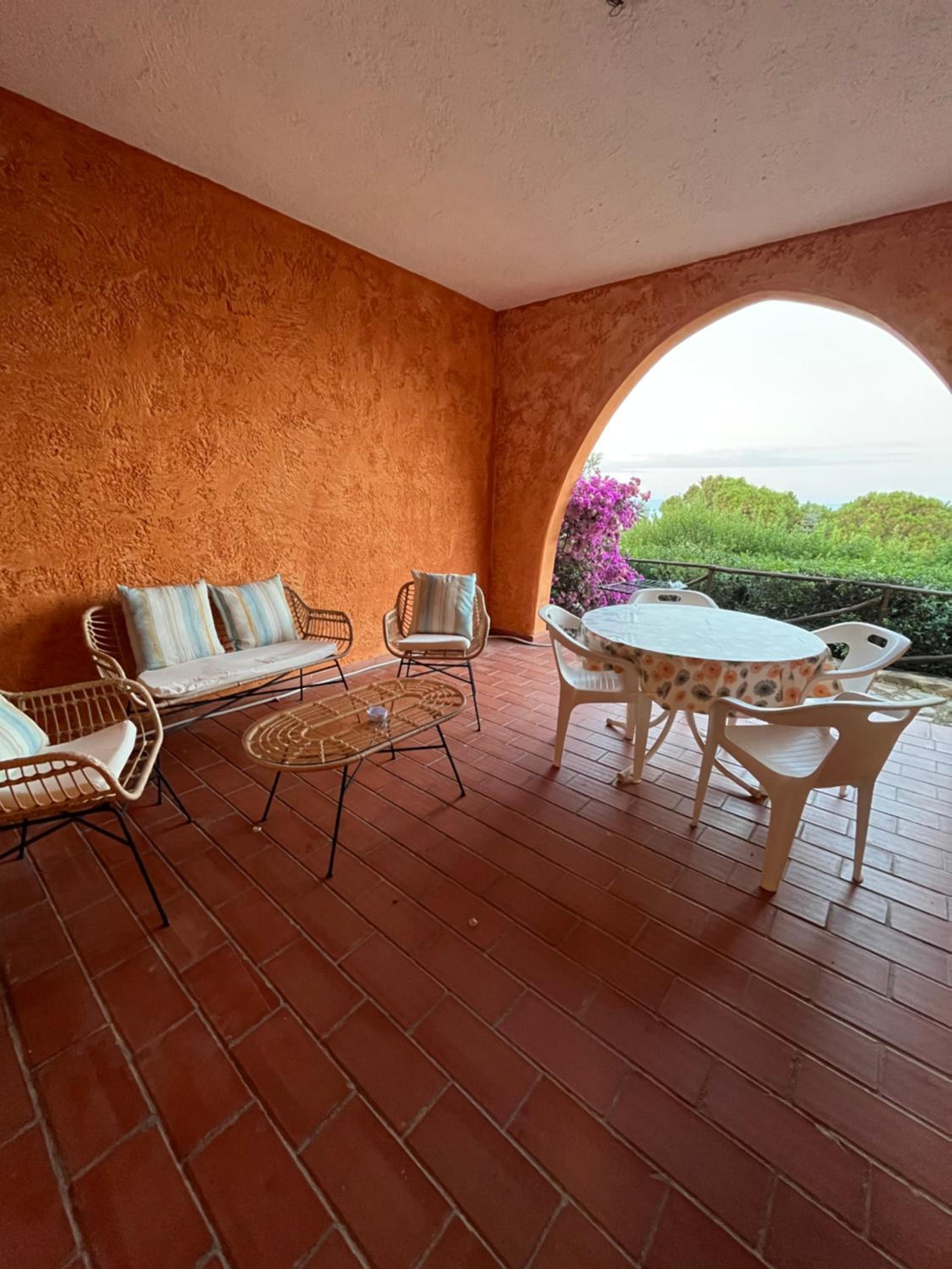 APPARTAMENTI BIANCANEVE by VILLA AUREA CAV
