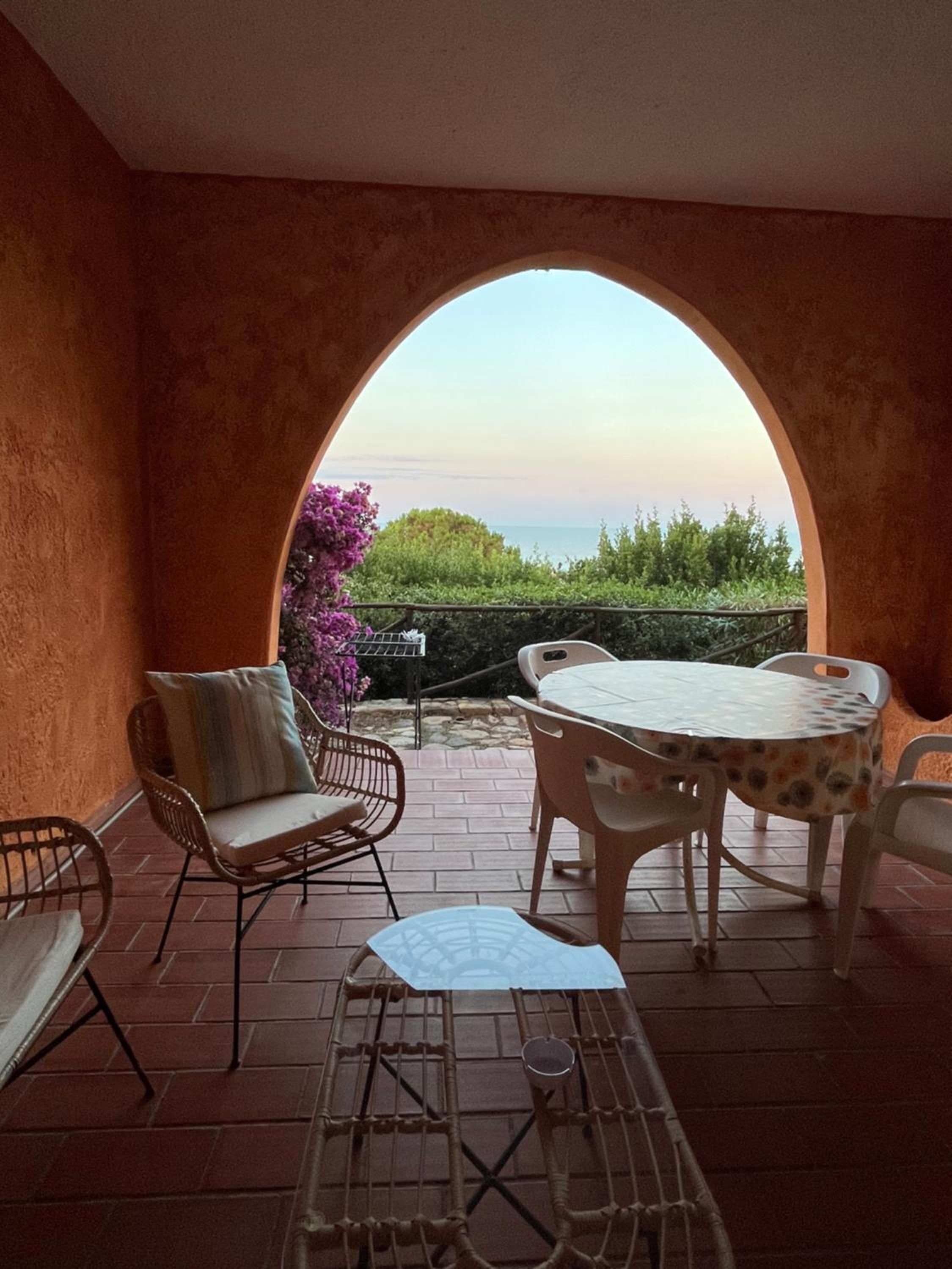 APPARTAMENTI BIANCANEVE by VILLA AUREA CAV