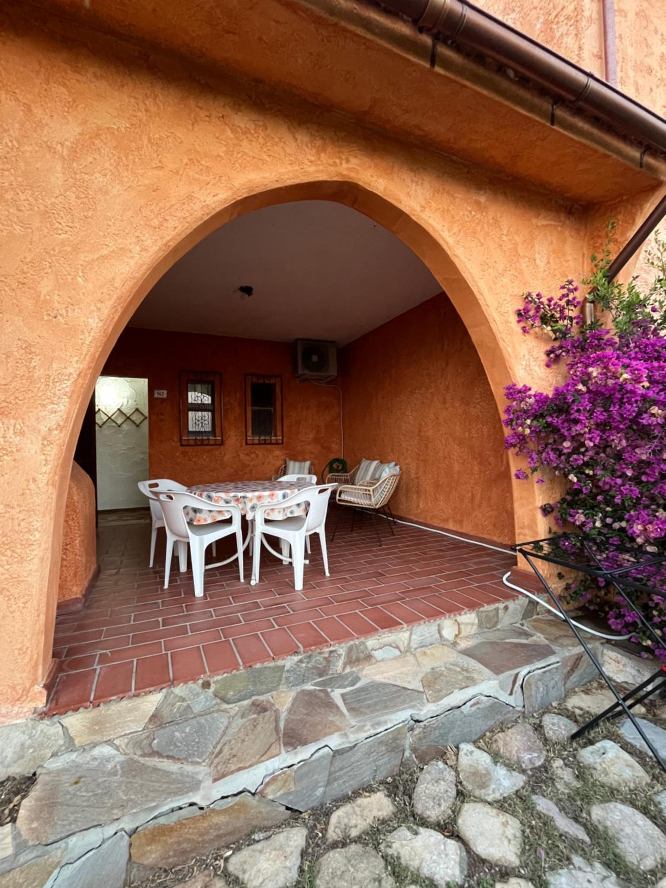 APPARTAMENTI BIANCANEVE by VILLA AUREA CAV