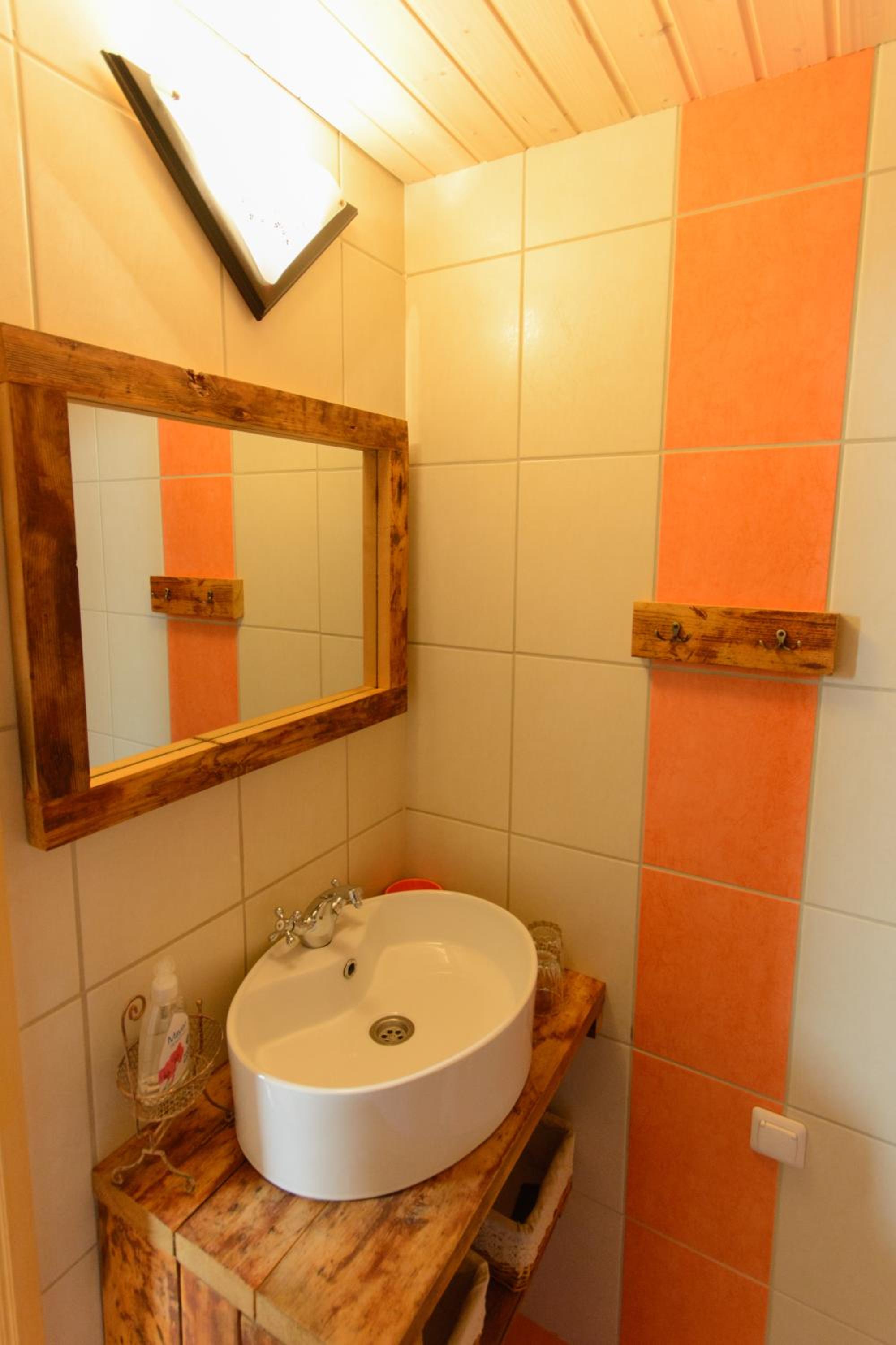 Suur-Sadama Apartment
