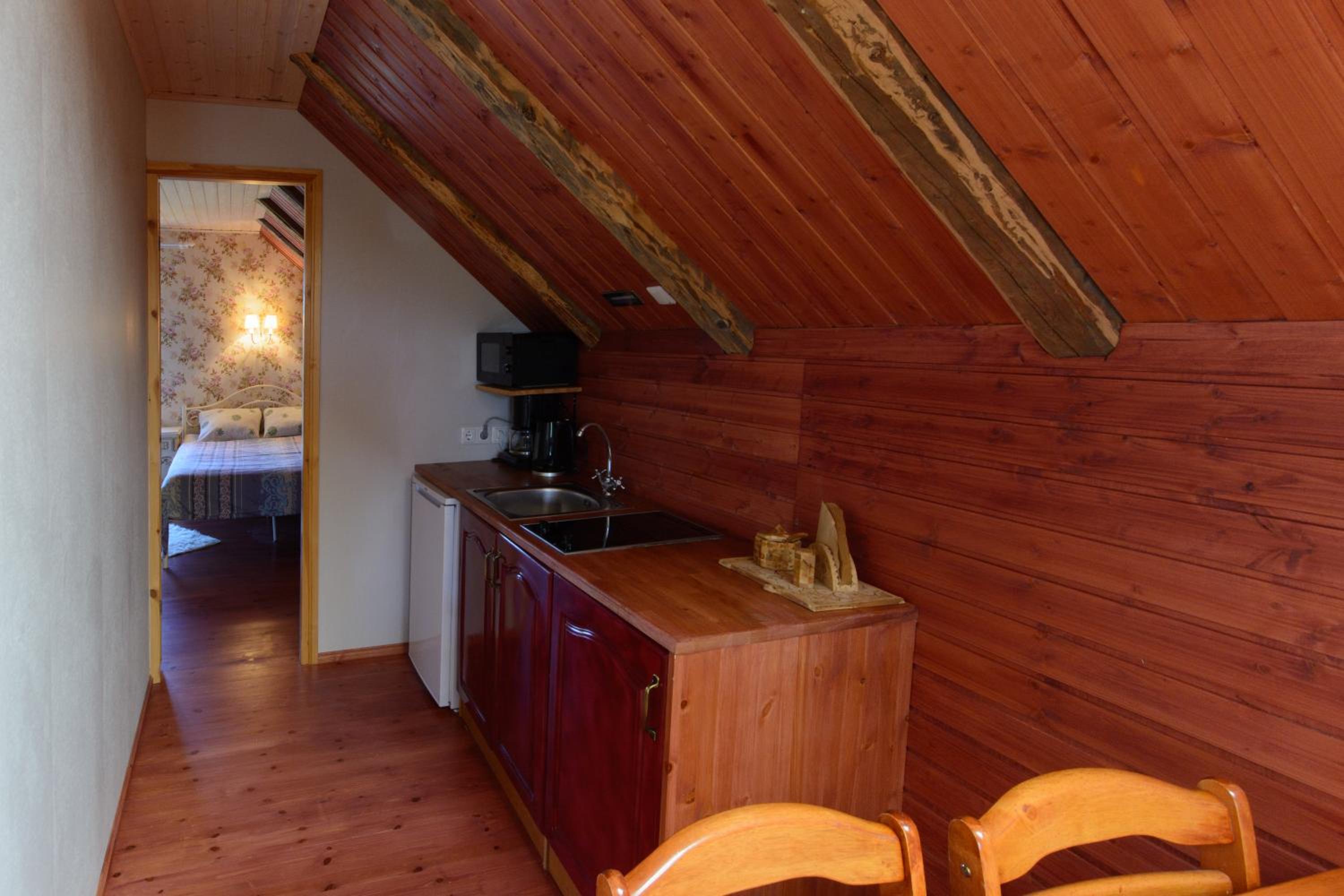Suur-Sadama Apartment