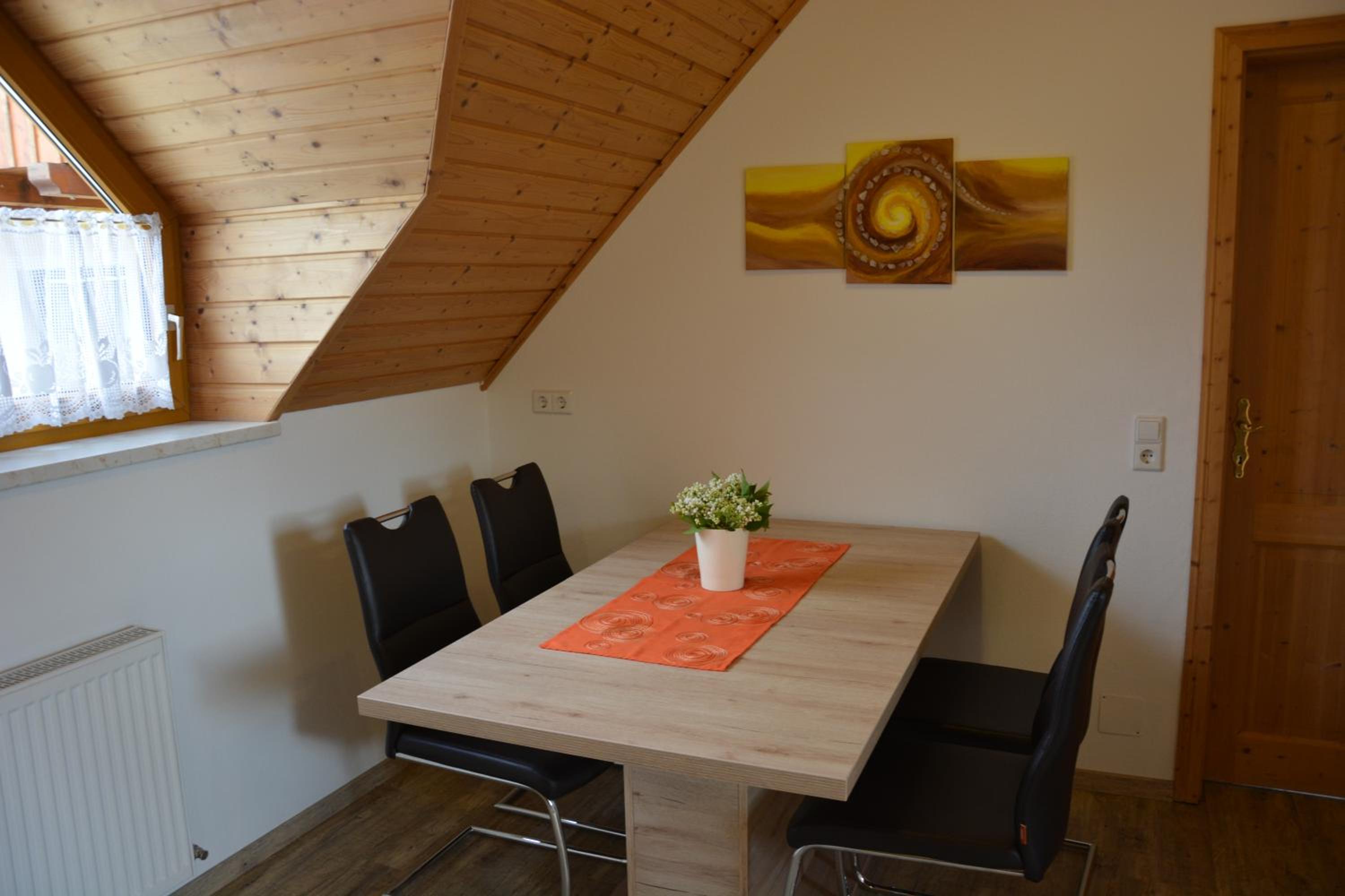 Gesundheitsbauernhof -Landhof - Offenbacher view 5