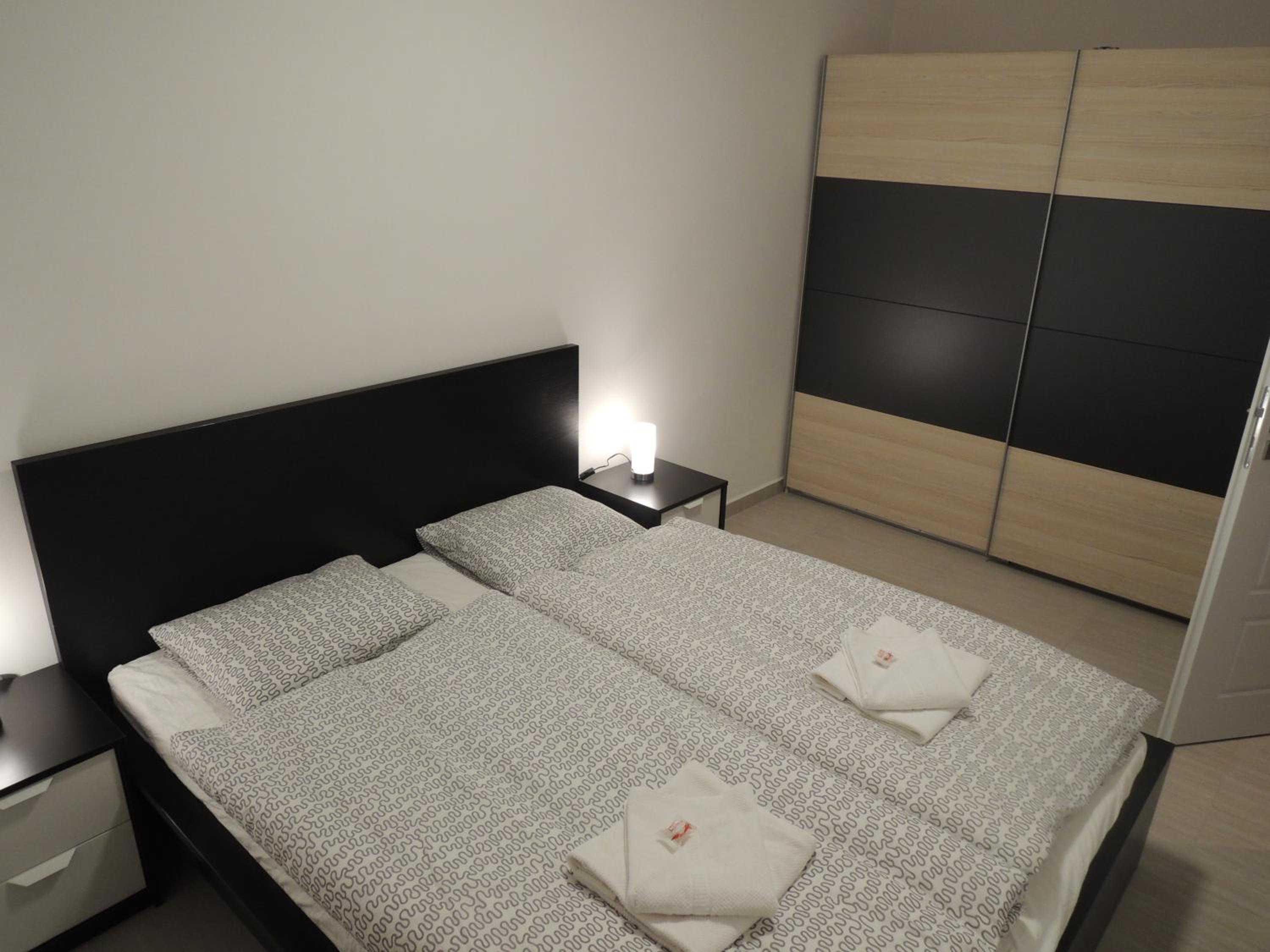 Apartmány Hlohovec view 3