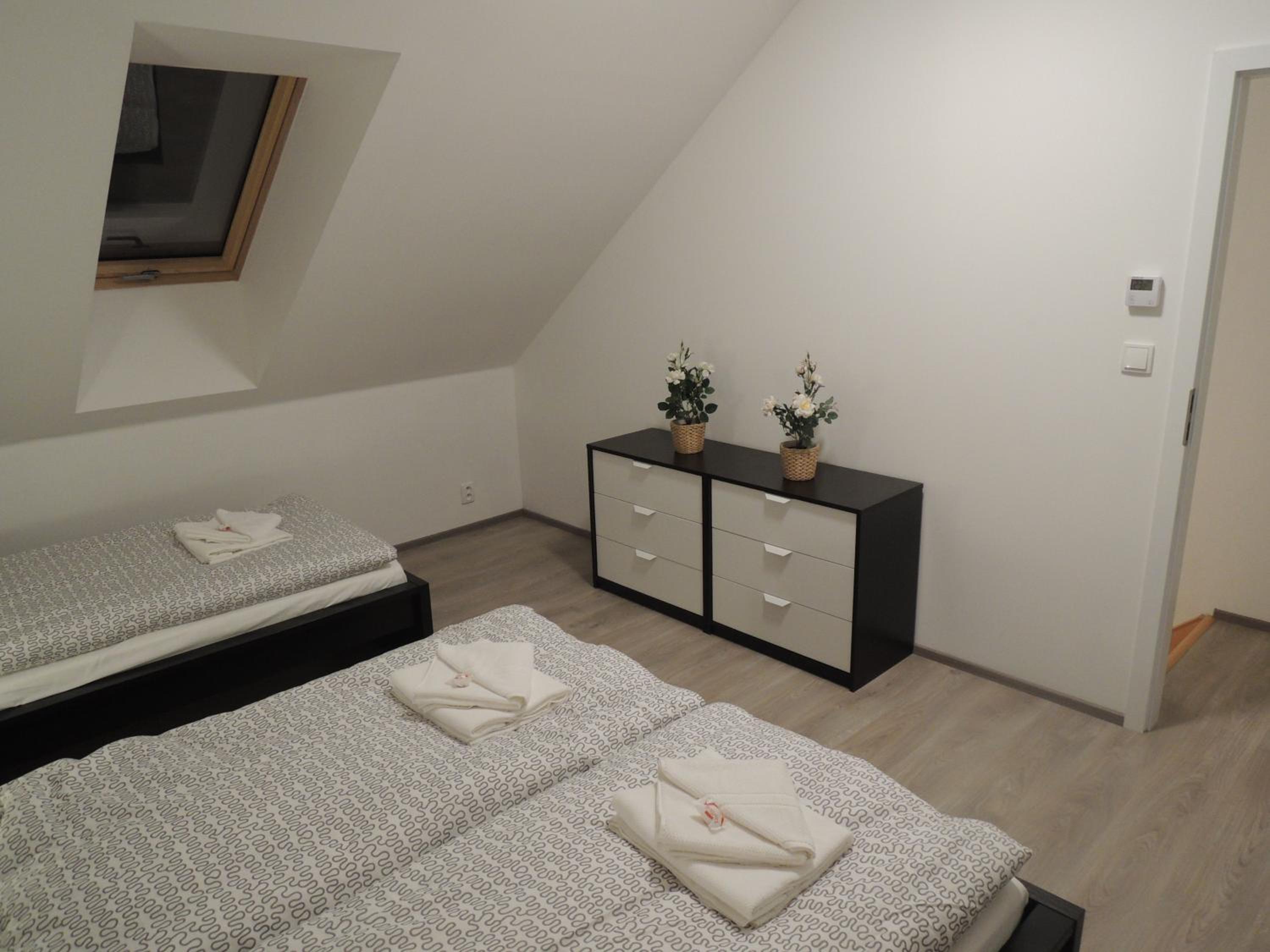 Apartmány Hlohovec view 5