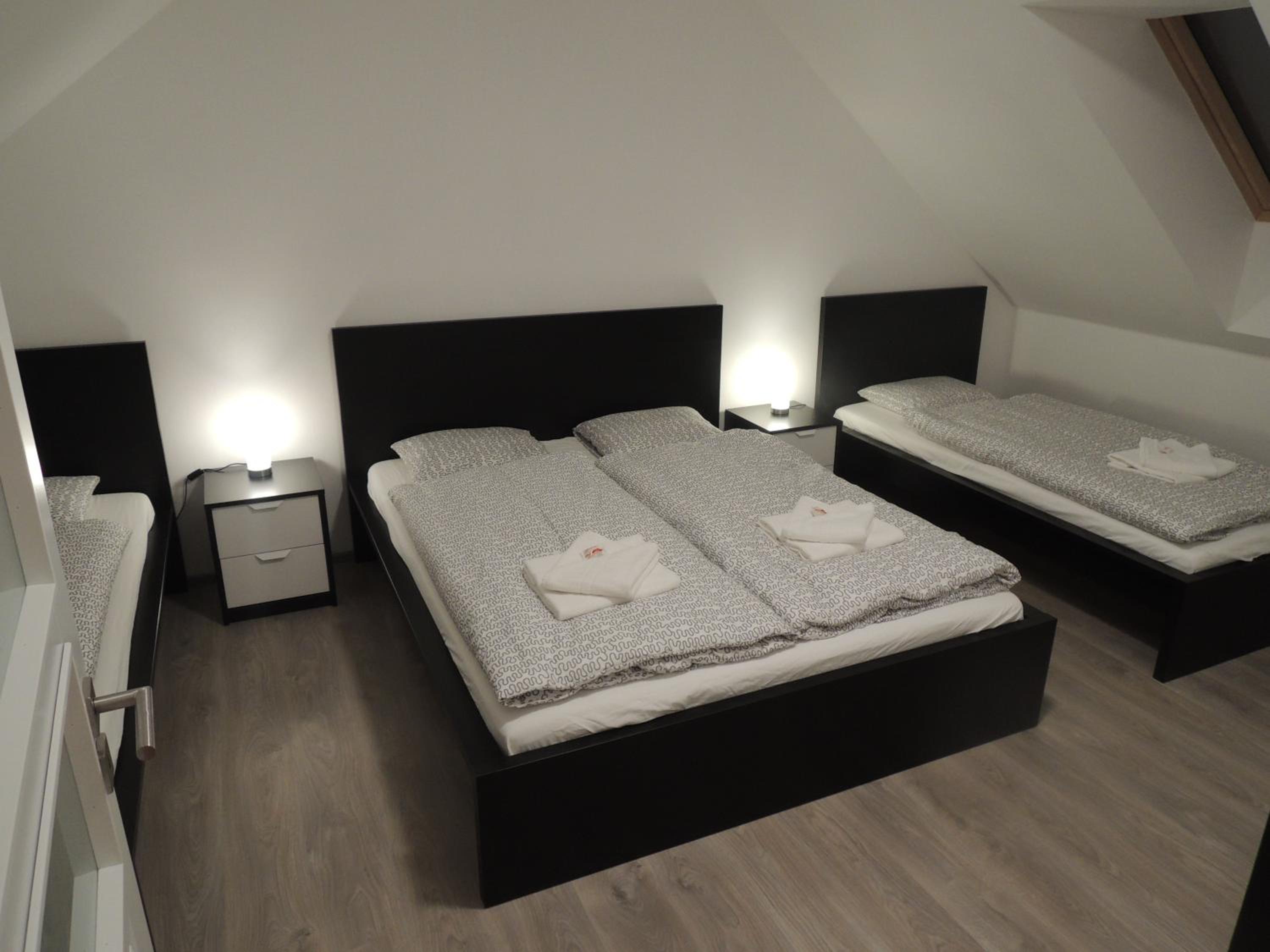 Apartmány Hlohovec view 4