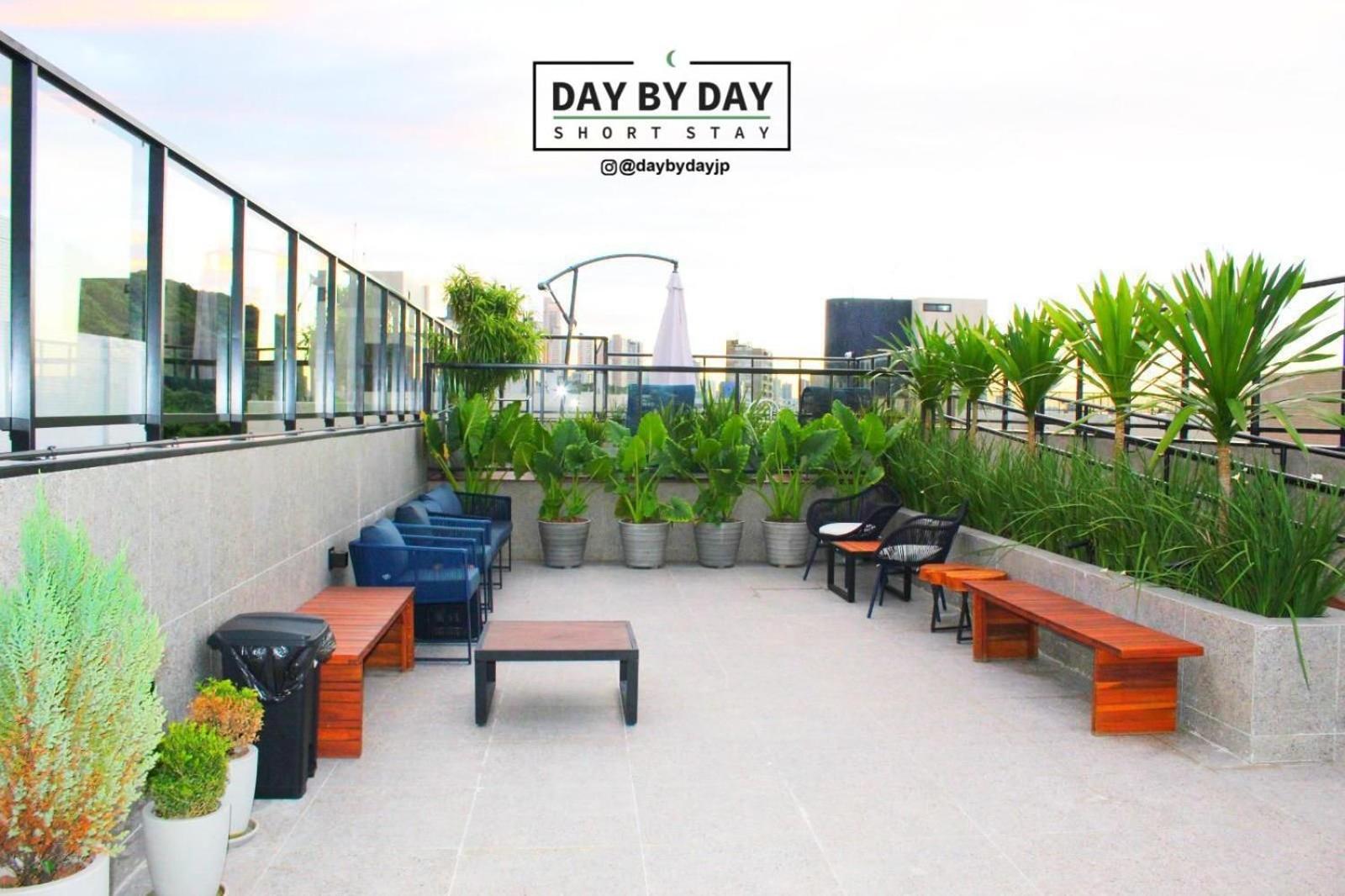 Bauten Aurea by Day by Day