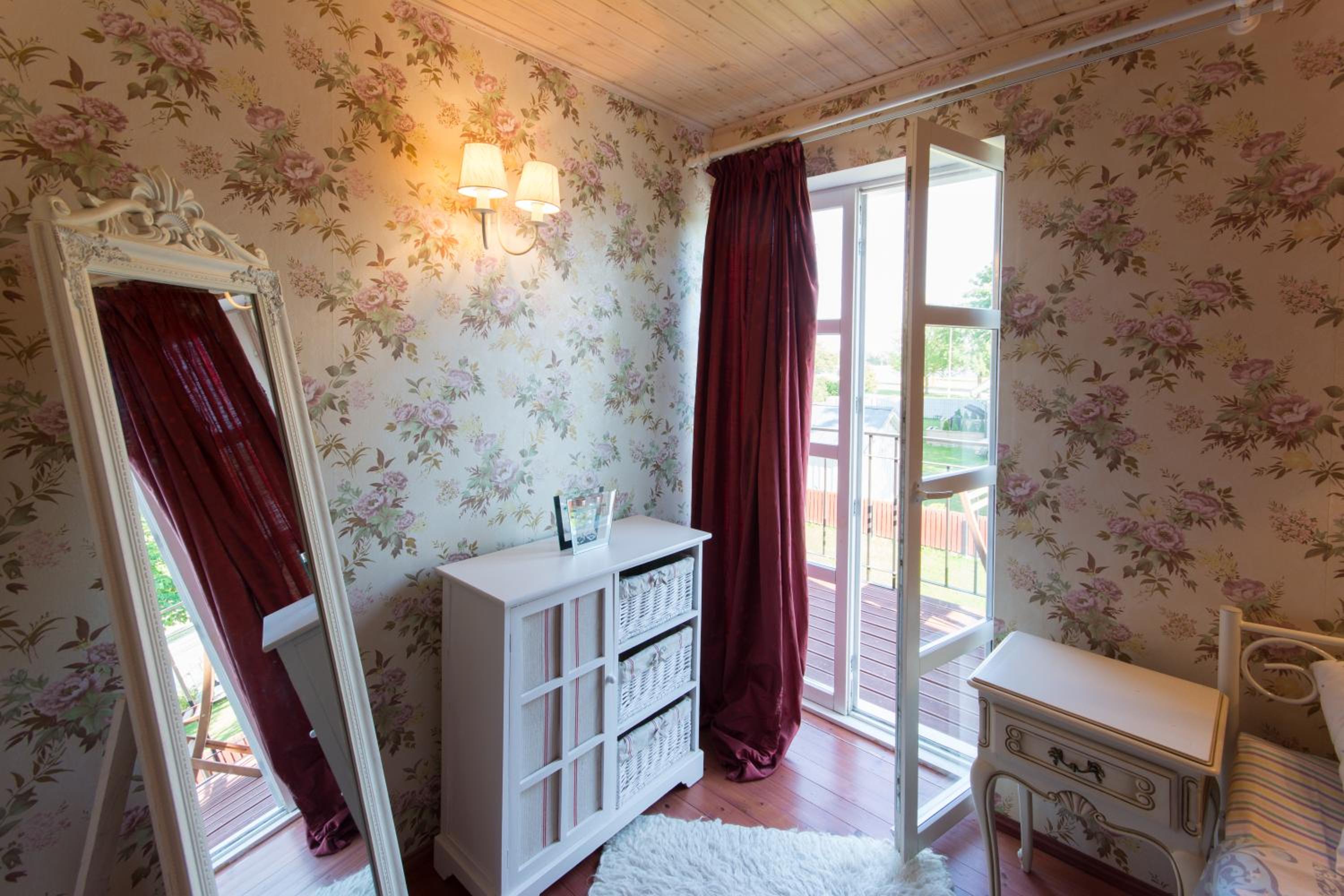 Suur-Sadama Apartment