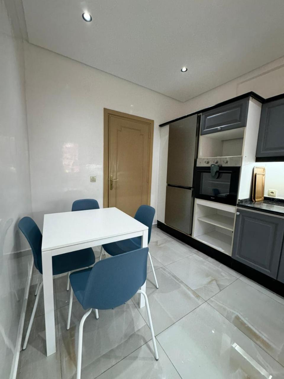 Duplex Menara Mall