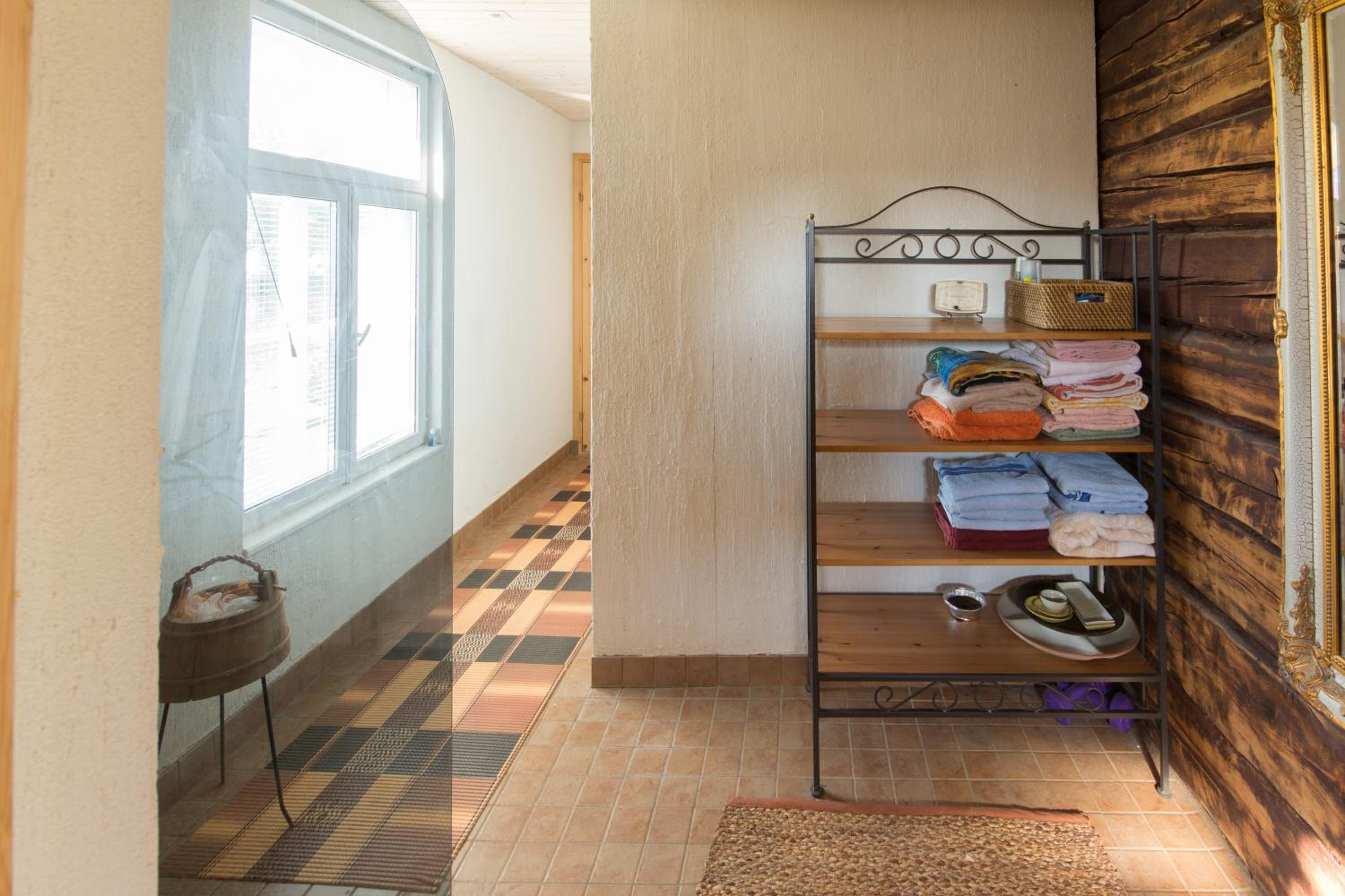 Suur-Sadama Apartment