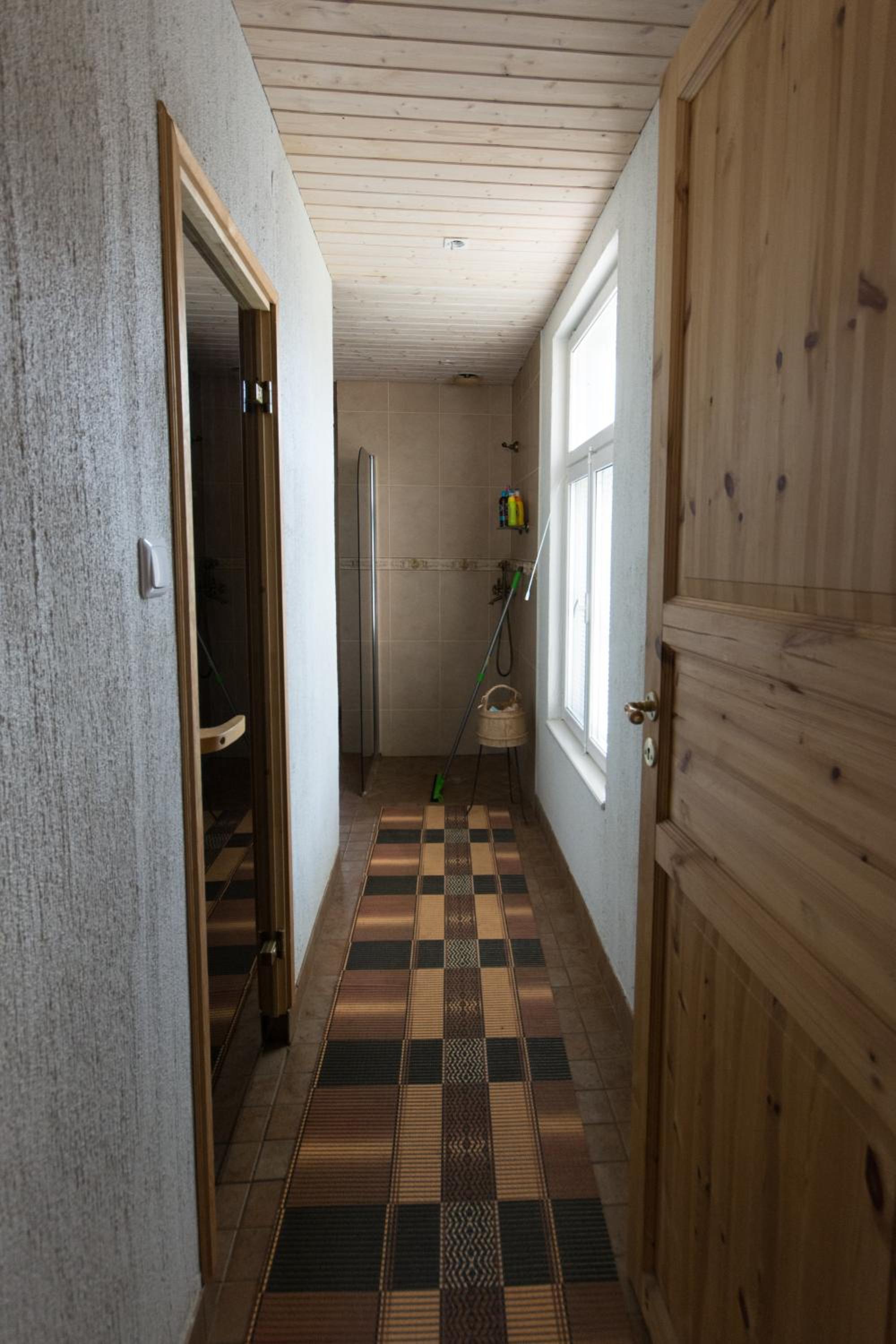 Suur-Sadama Apartment