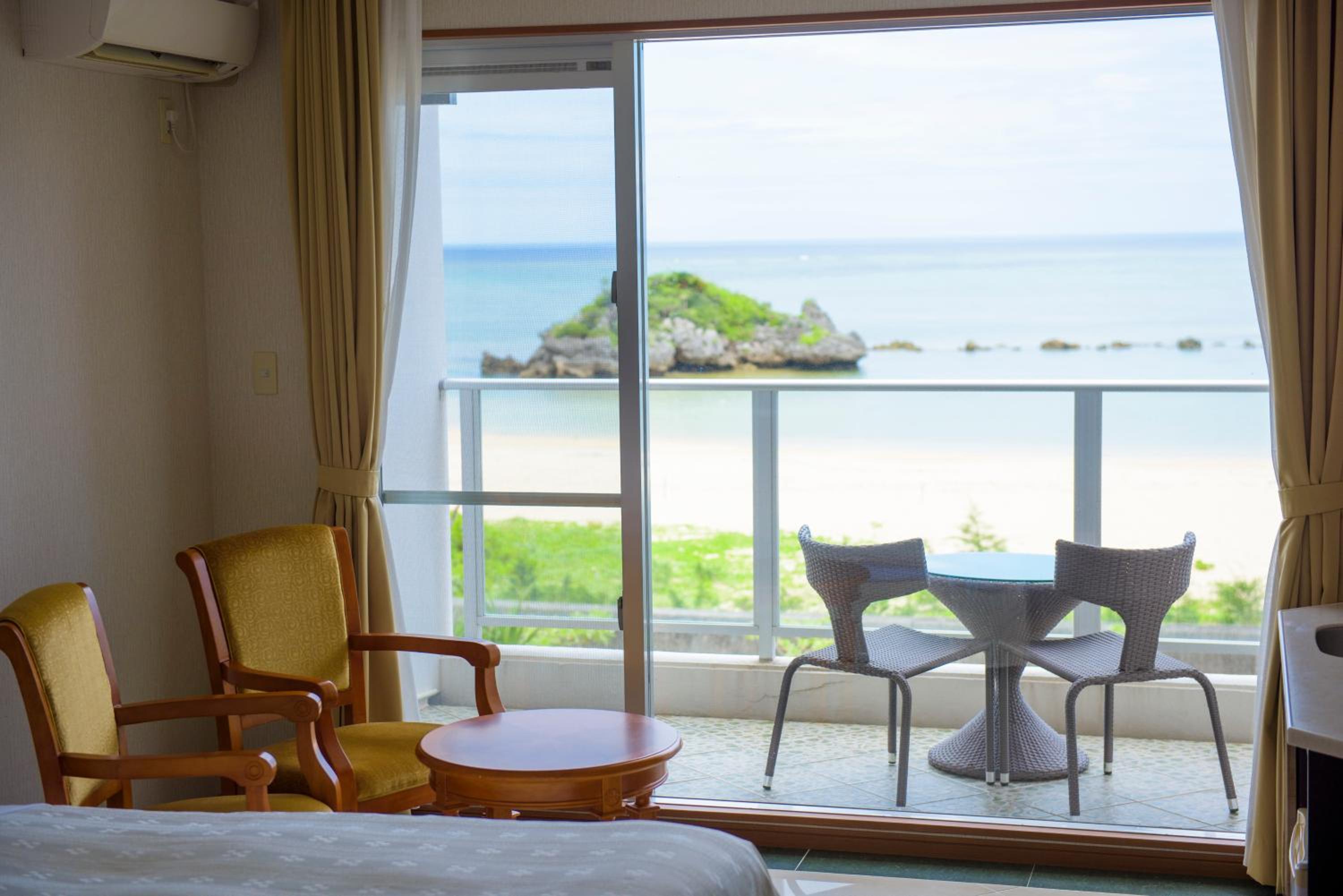 Best Western Okinawa Onna Beach