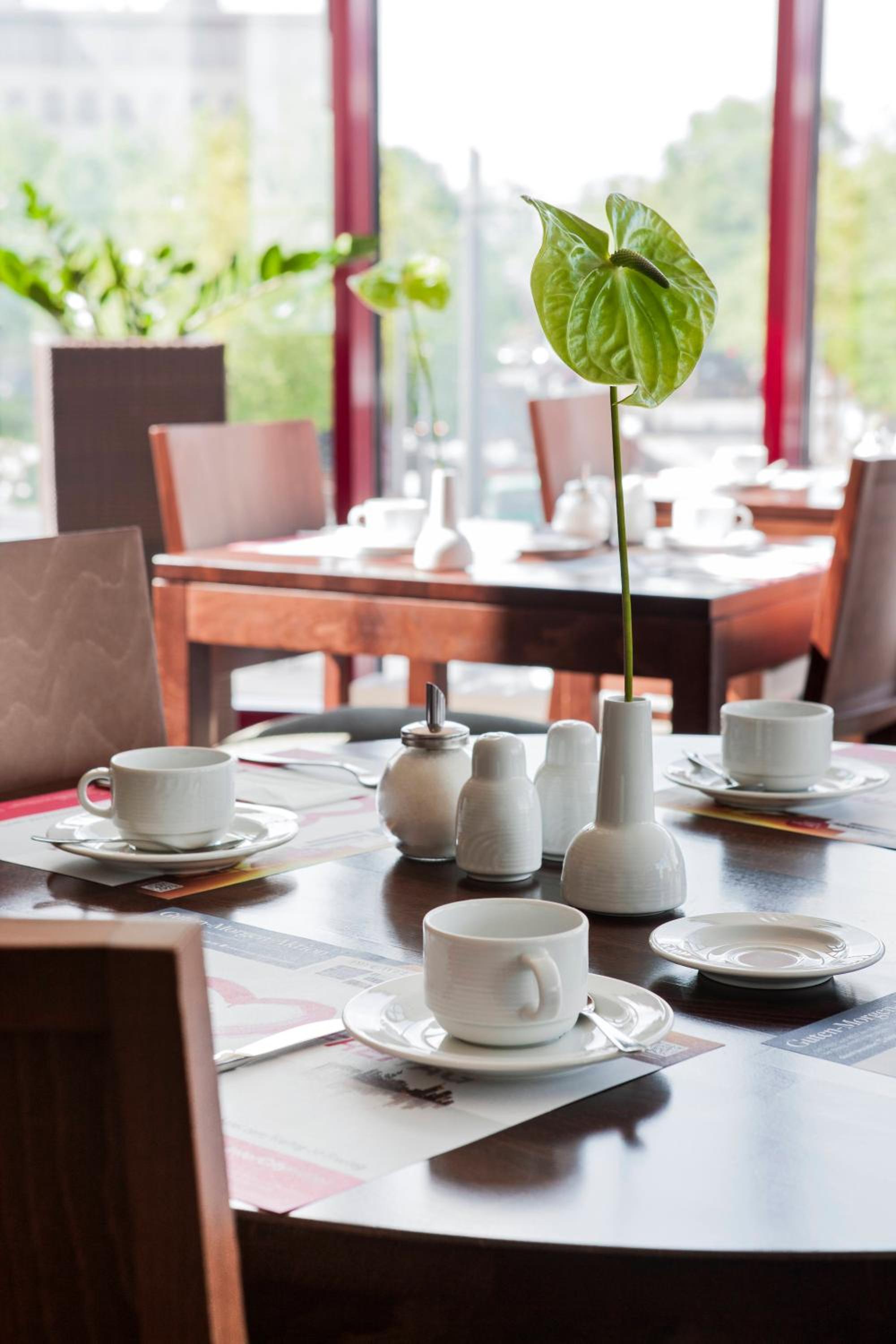 Augsburg Vacations - Rugs Hotel Augsburg City - Property Image 20