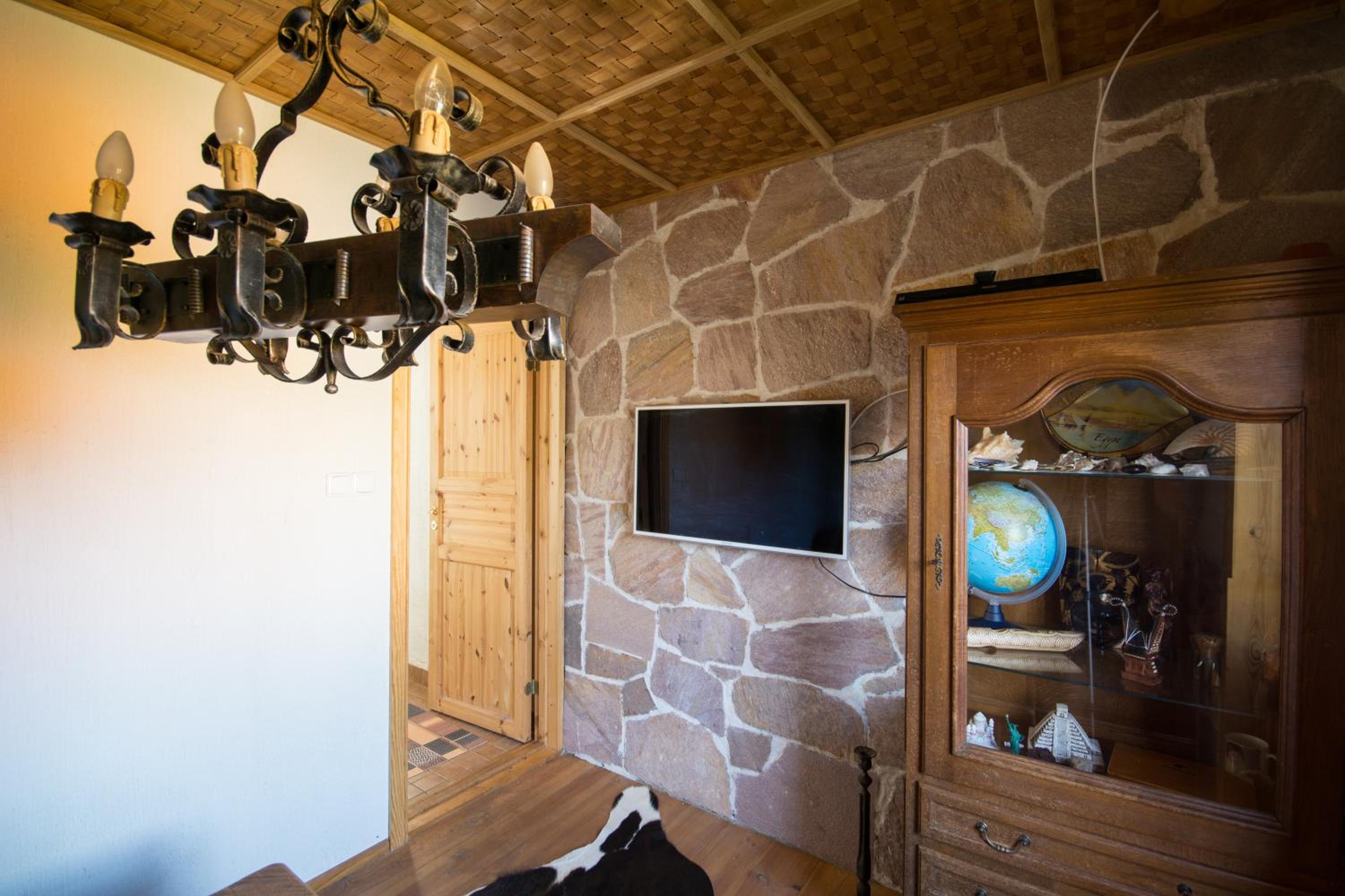 Suur-Sadama Apartment
