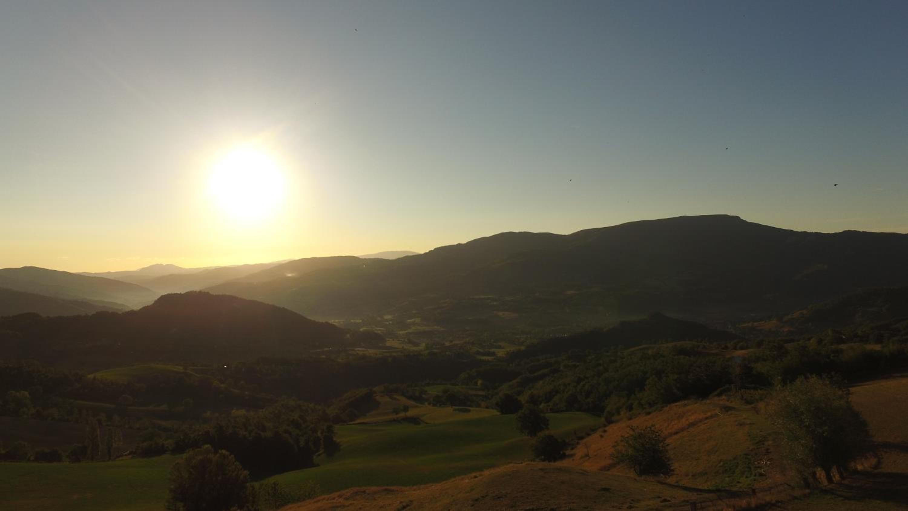 Agriturismo al Monte