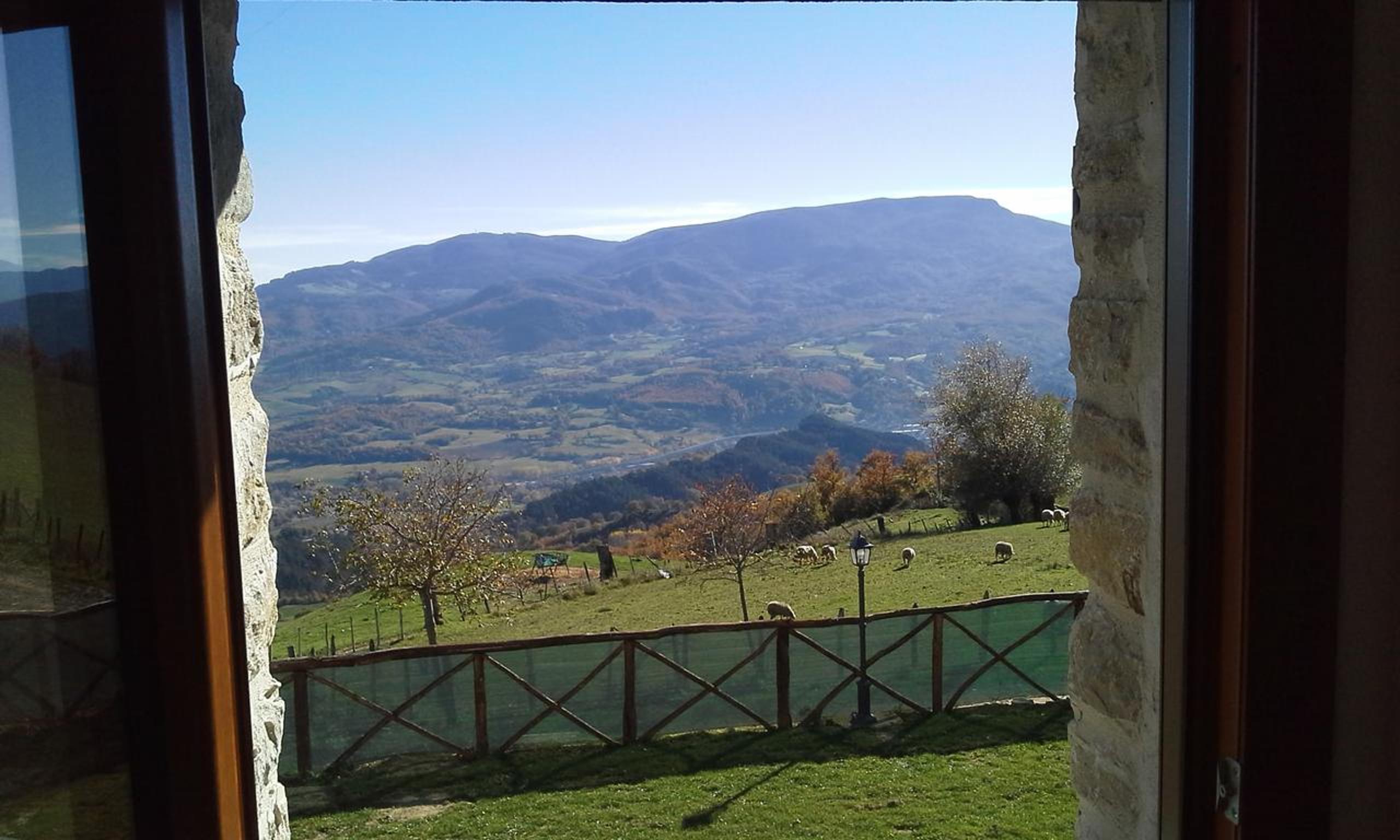 Agriturismo al Monte