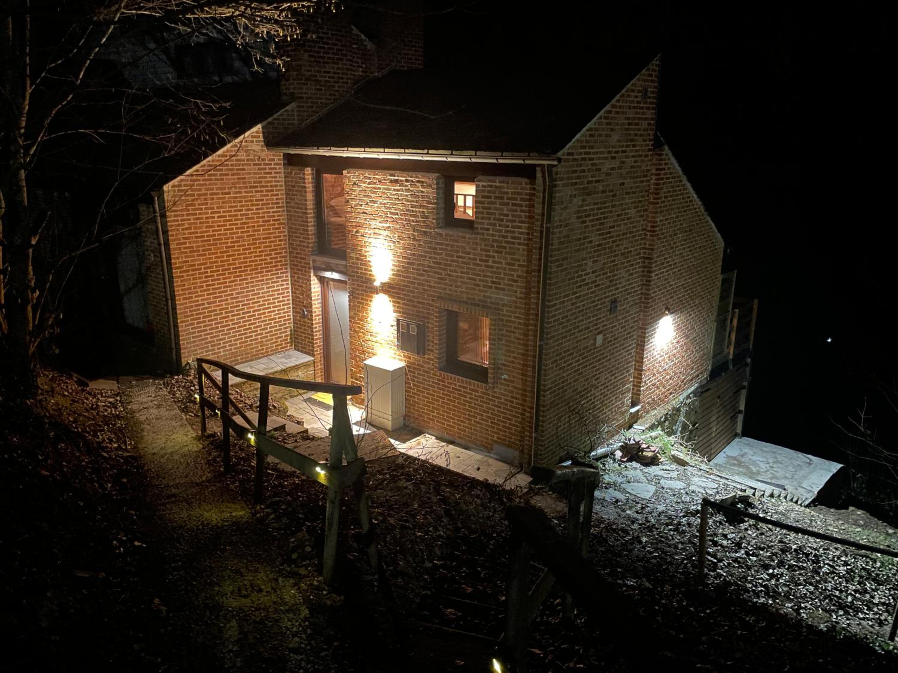 Cosy Wood
