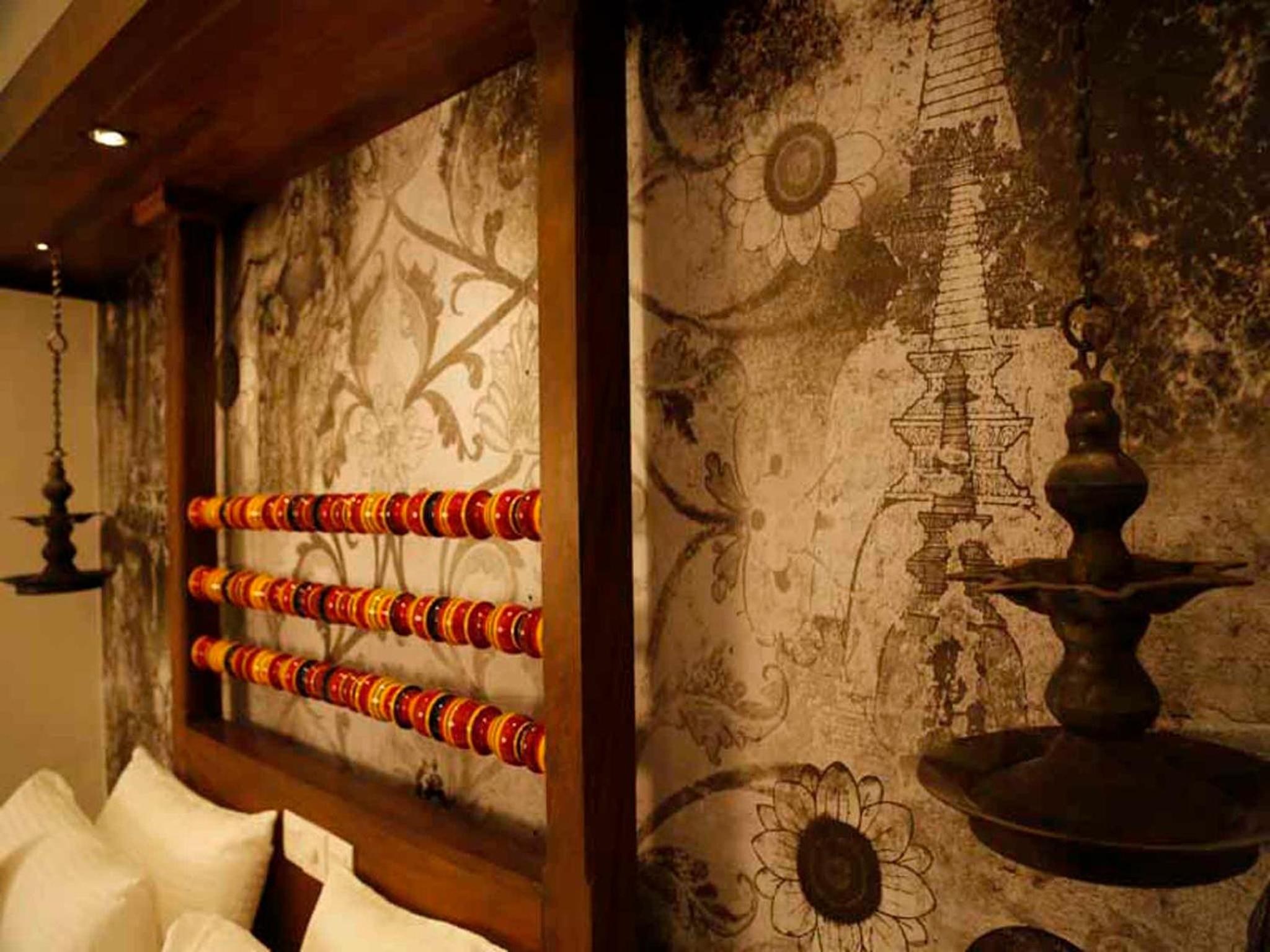 Serendib Signature Resort