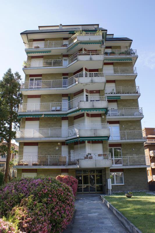Appartamento Azalea Stresa view 4