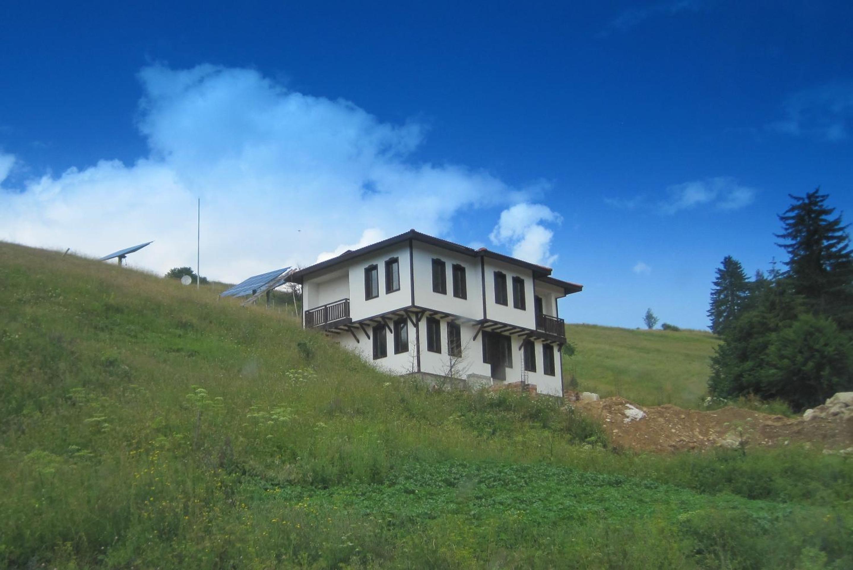 Villa O Sole Mio