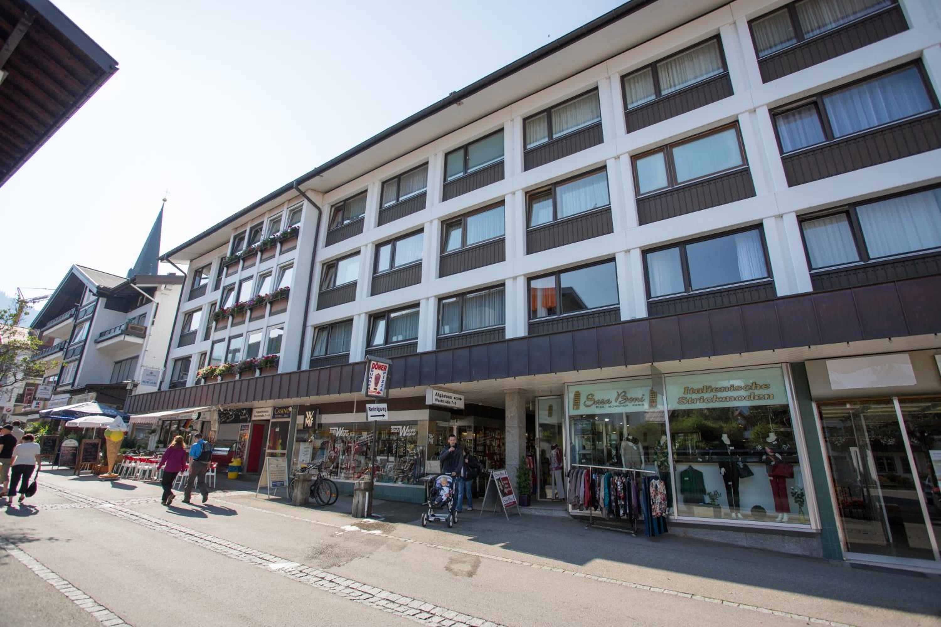 Allgäuhaus