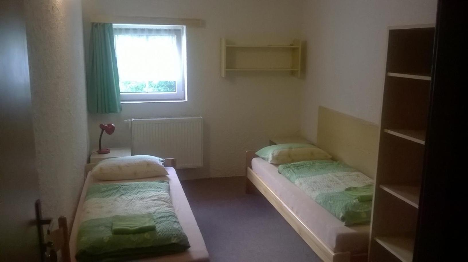 Guest House Honzik