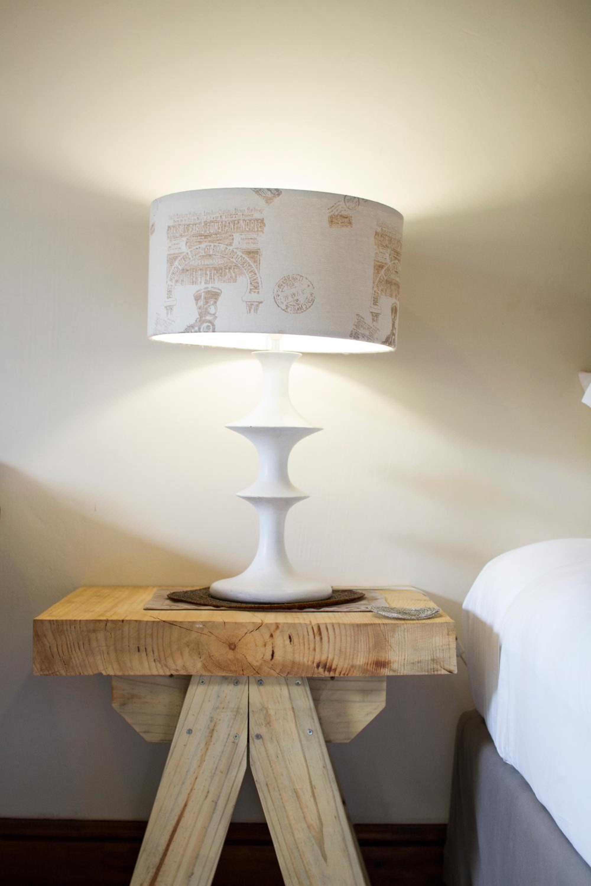 A Hilltop Country Retreat
