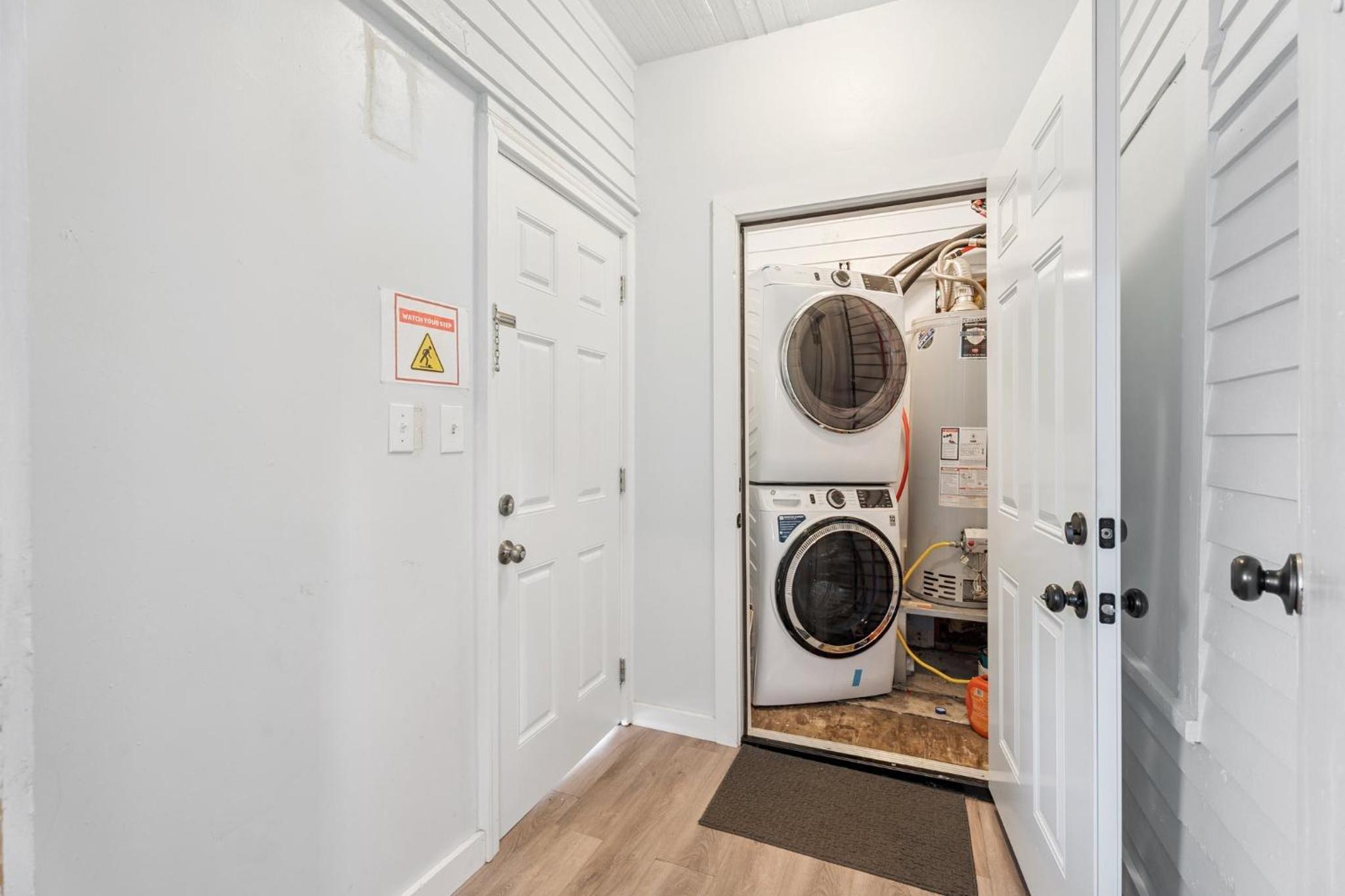 2BR Apt 8 min to Integris Baptist #09