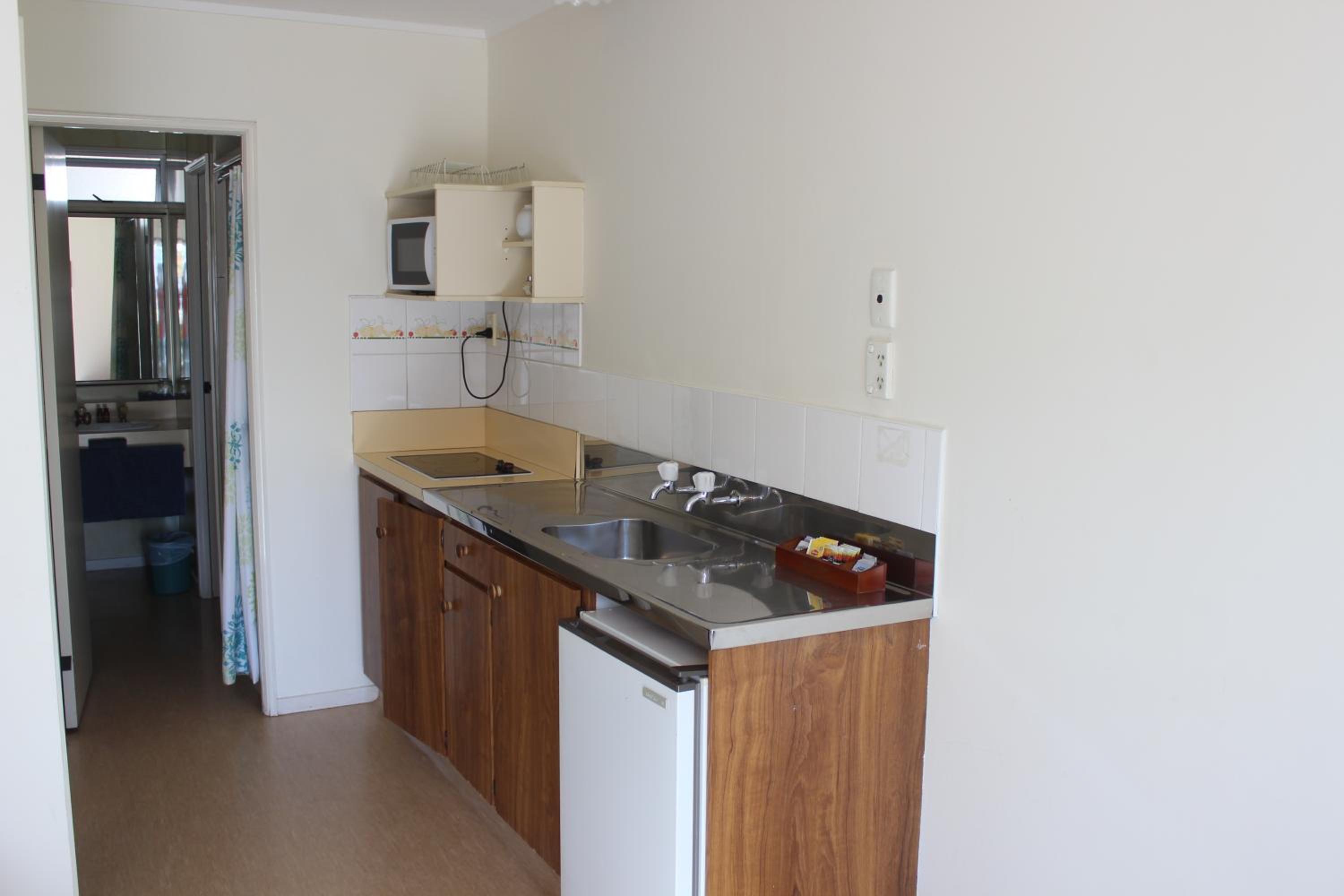 Malones Spa Motel