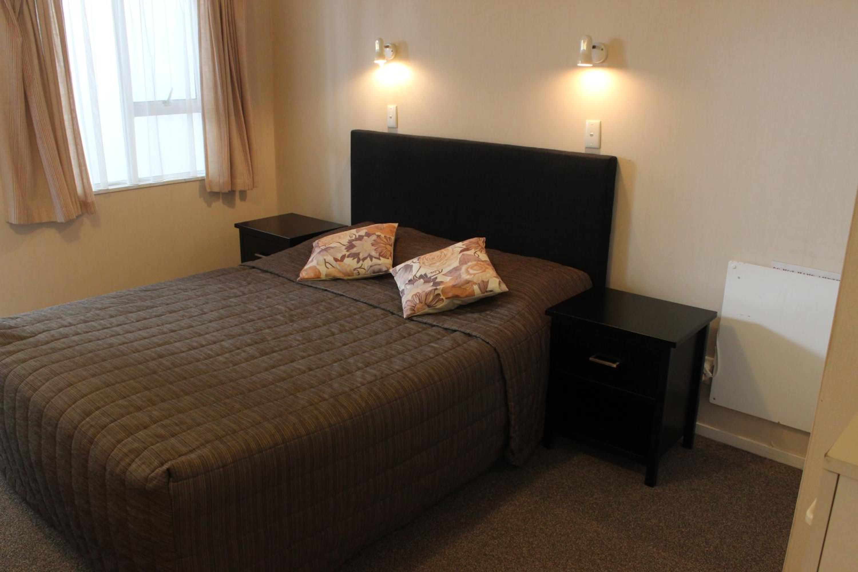 Malones Spa Motel
